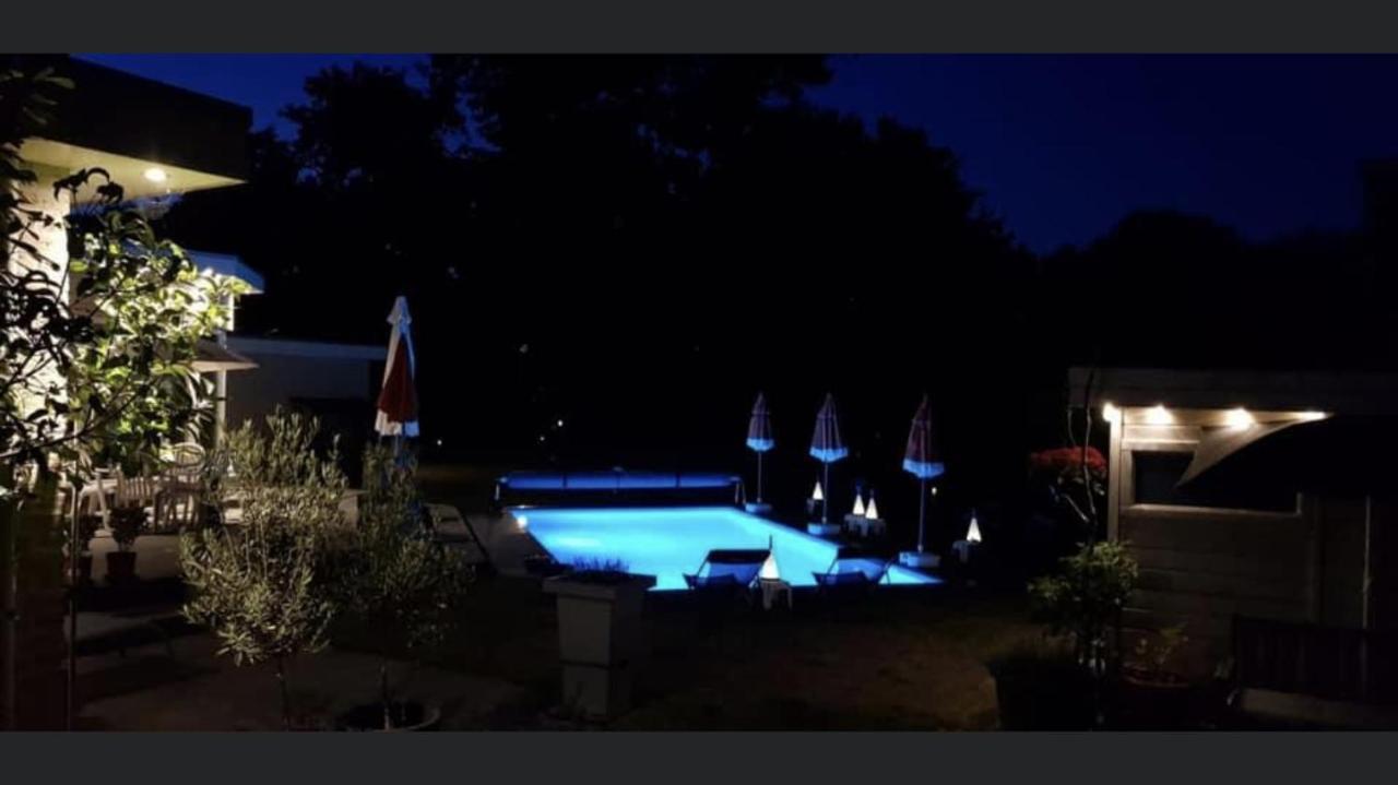 Frühstückspension Maison Saint Tropez Eindhoven