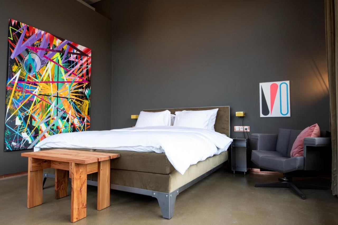 Piet Hein Eek Hotel *