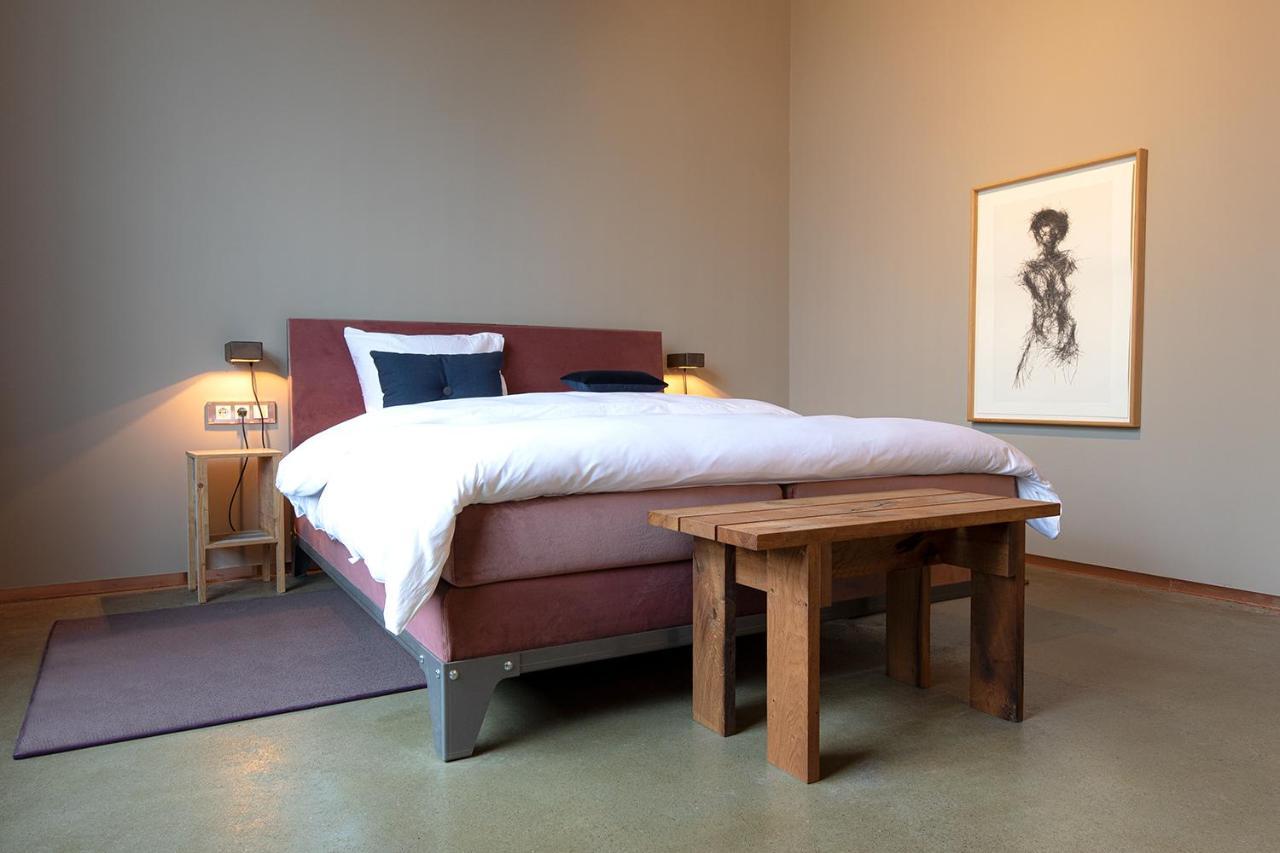 Piet Hein Eek Hotel