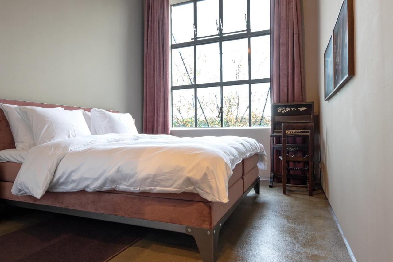 Hotel Piet Hein Eek