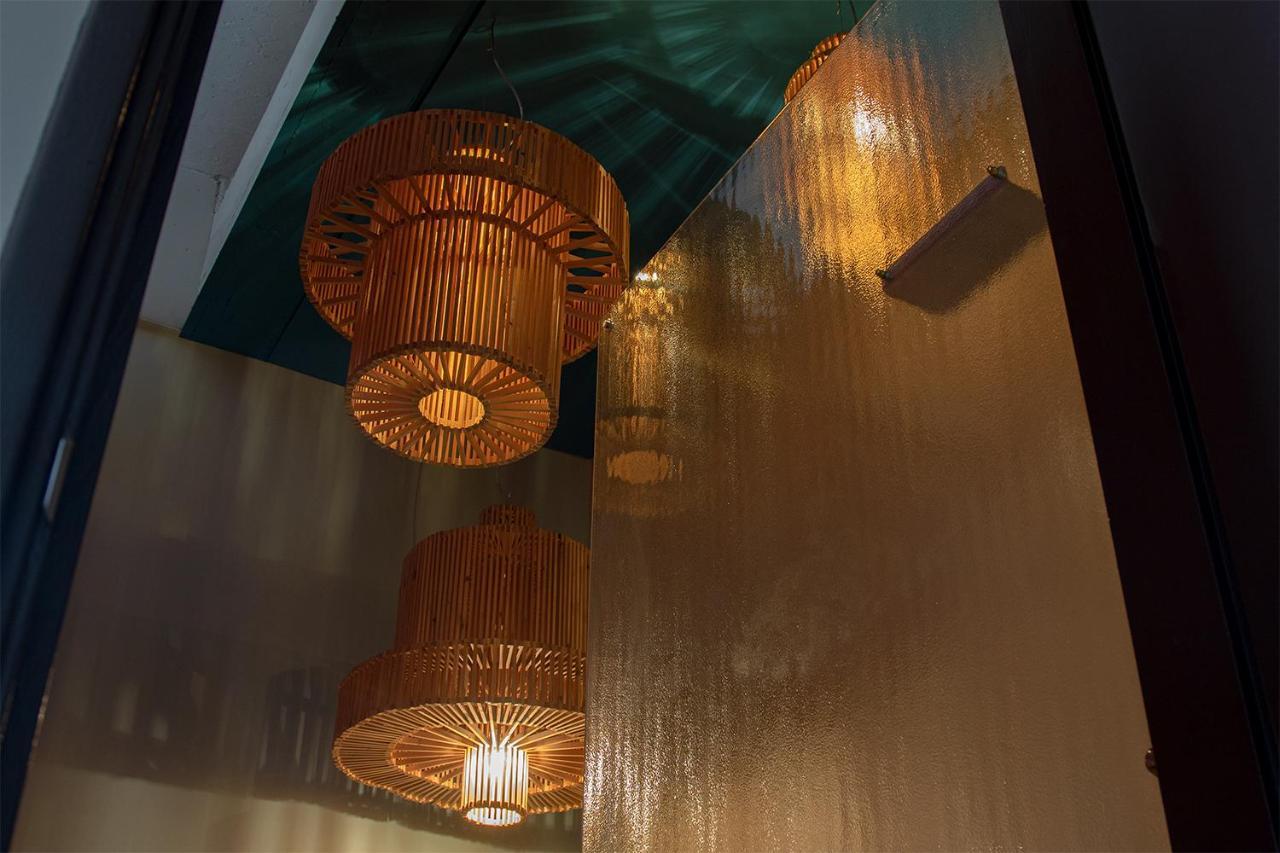 Piet Hein Eek Hotel