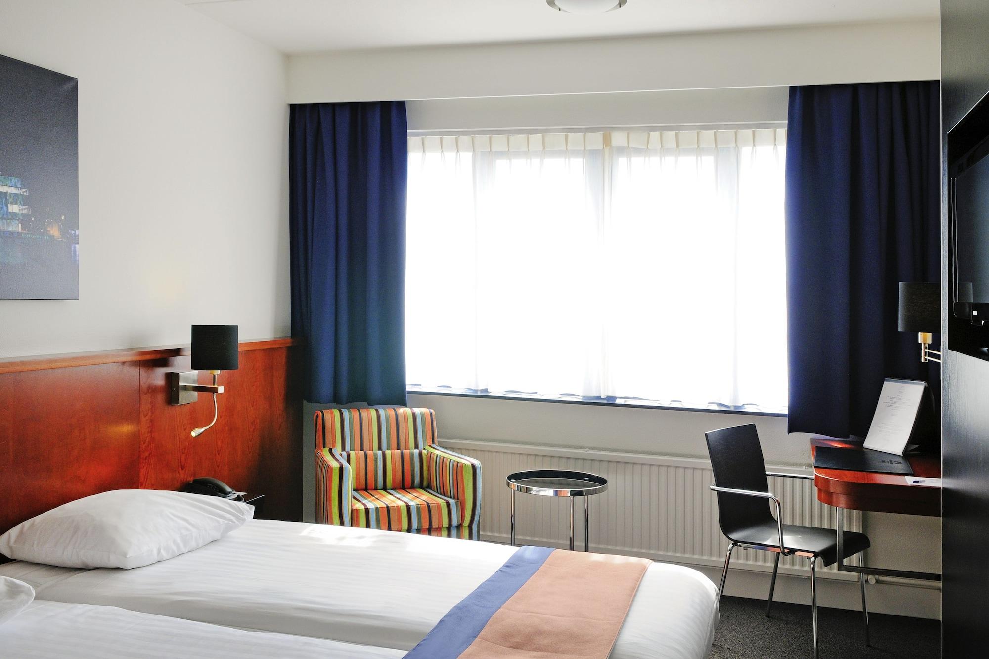 Amrath Hotel 3*