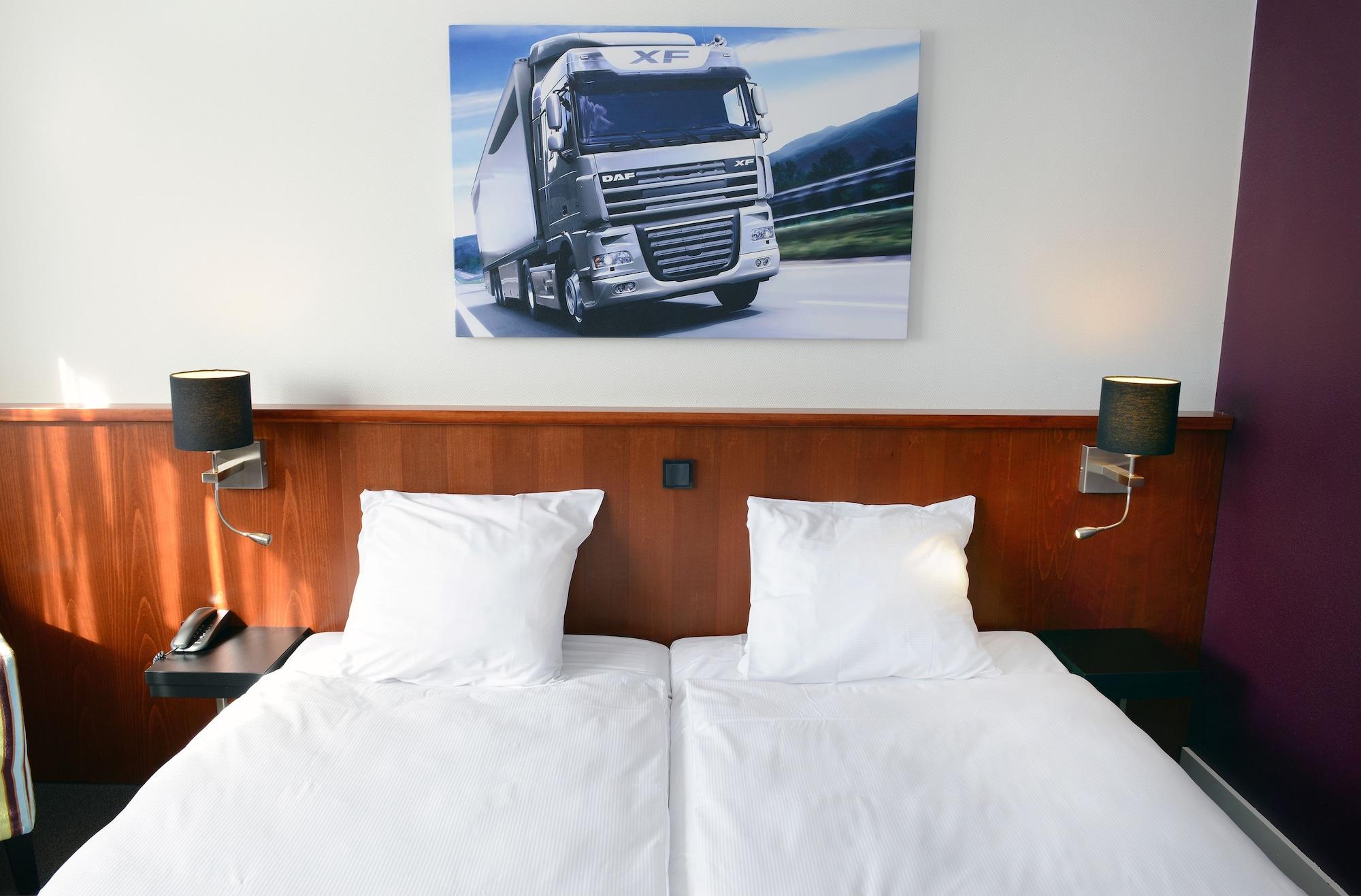 Amrath Hotel 3*