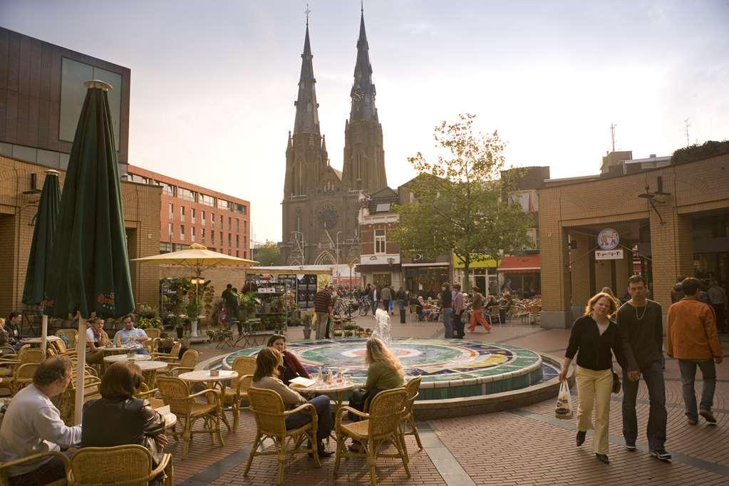 Hotel Amrath Eindhoven