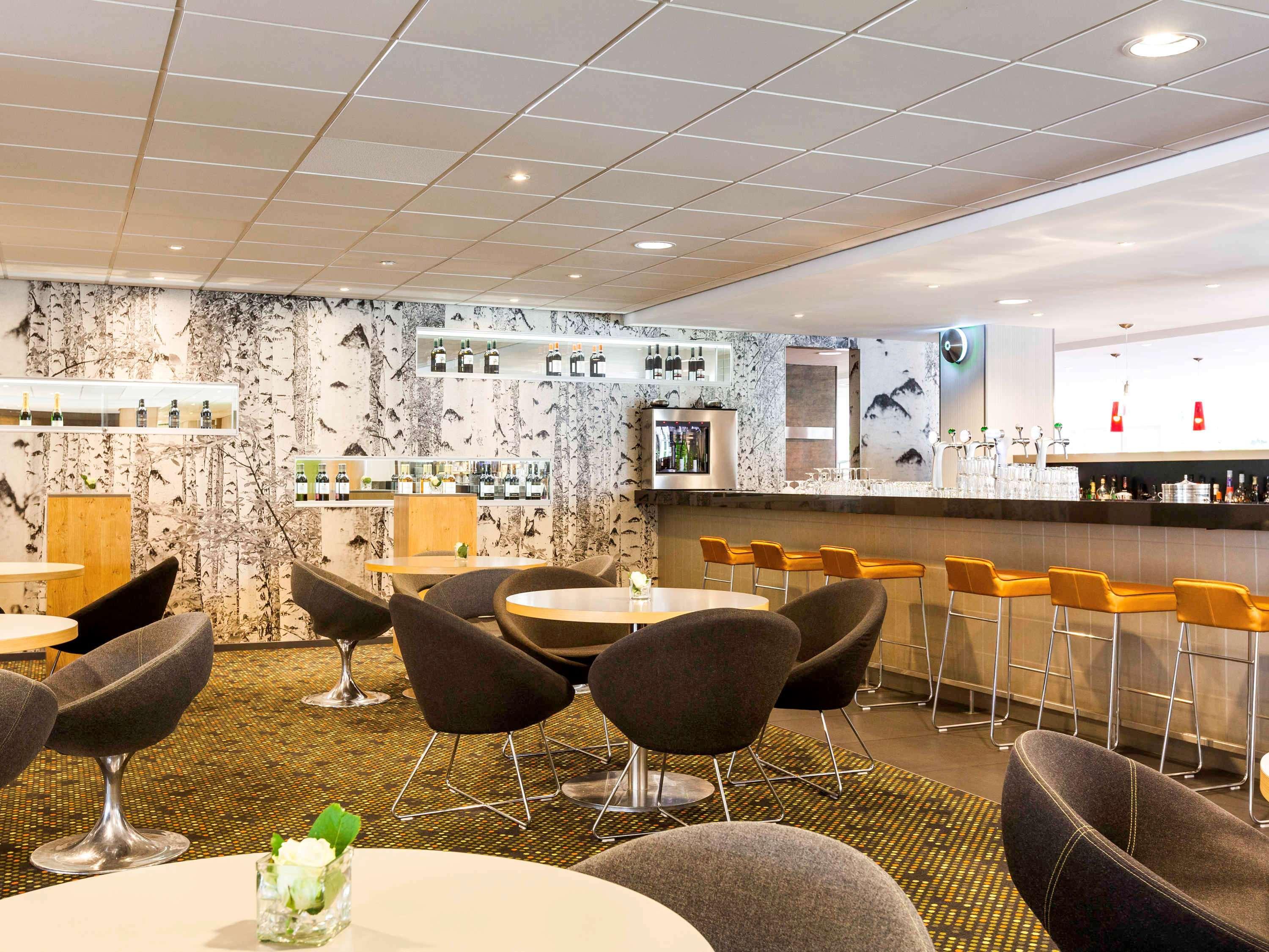 Hotel Novotel