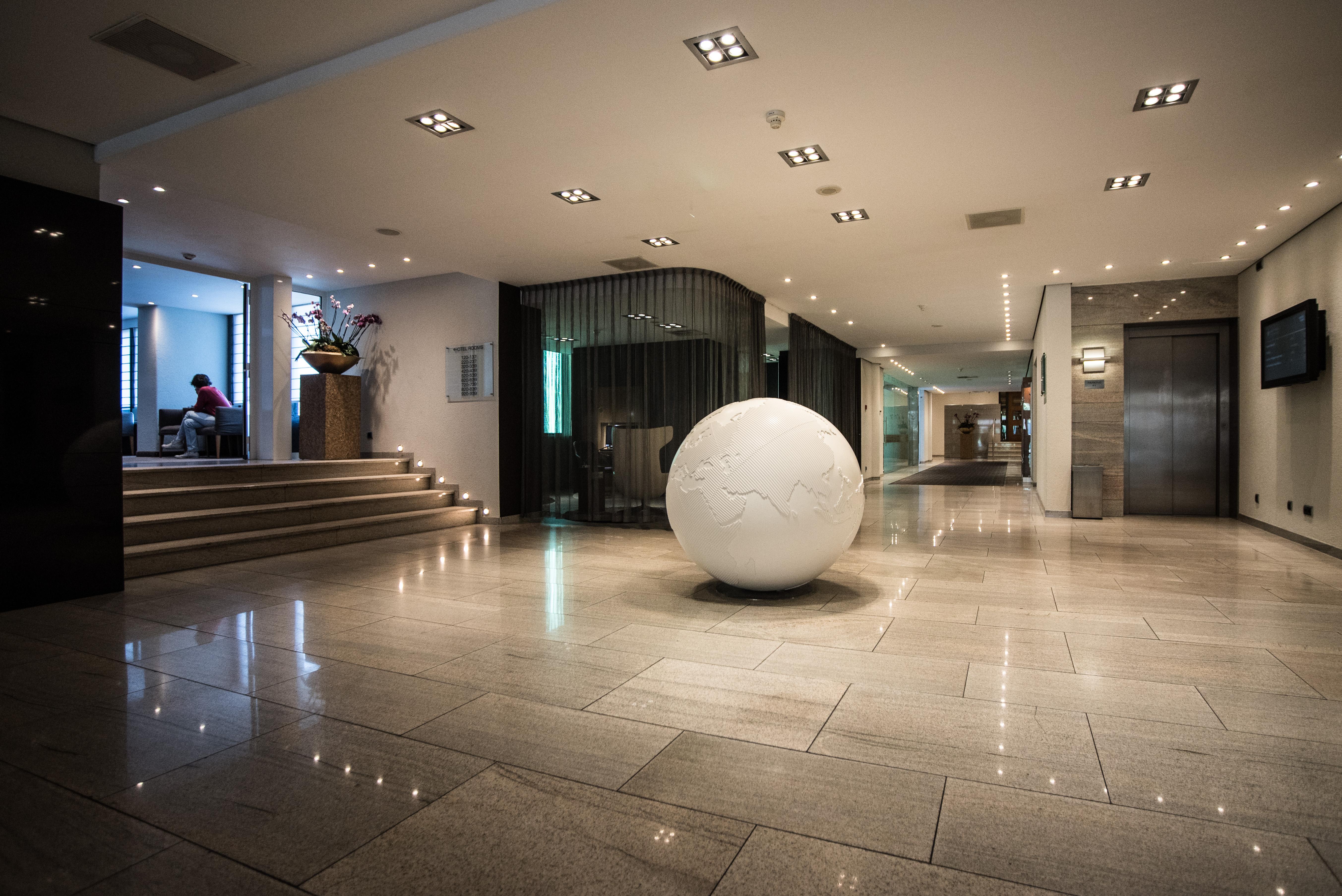 Pullman Cocagne Eindhoven