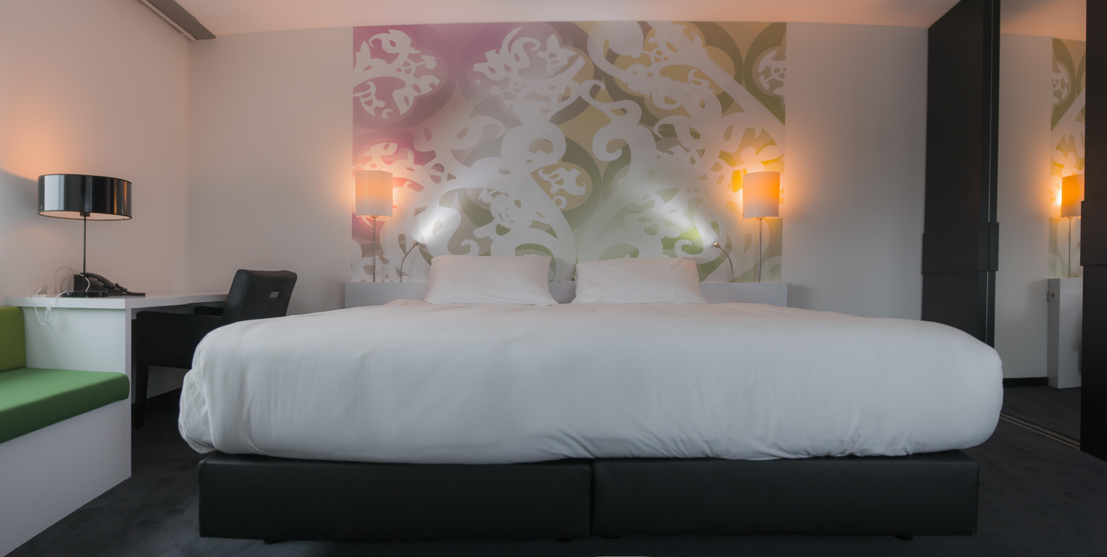 Tulip Airport Hotel Eindhoven