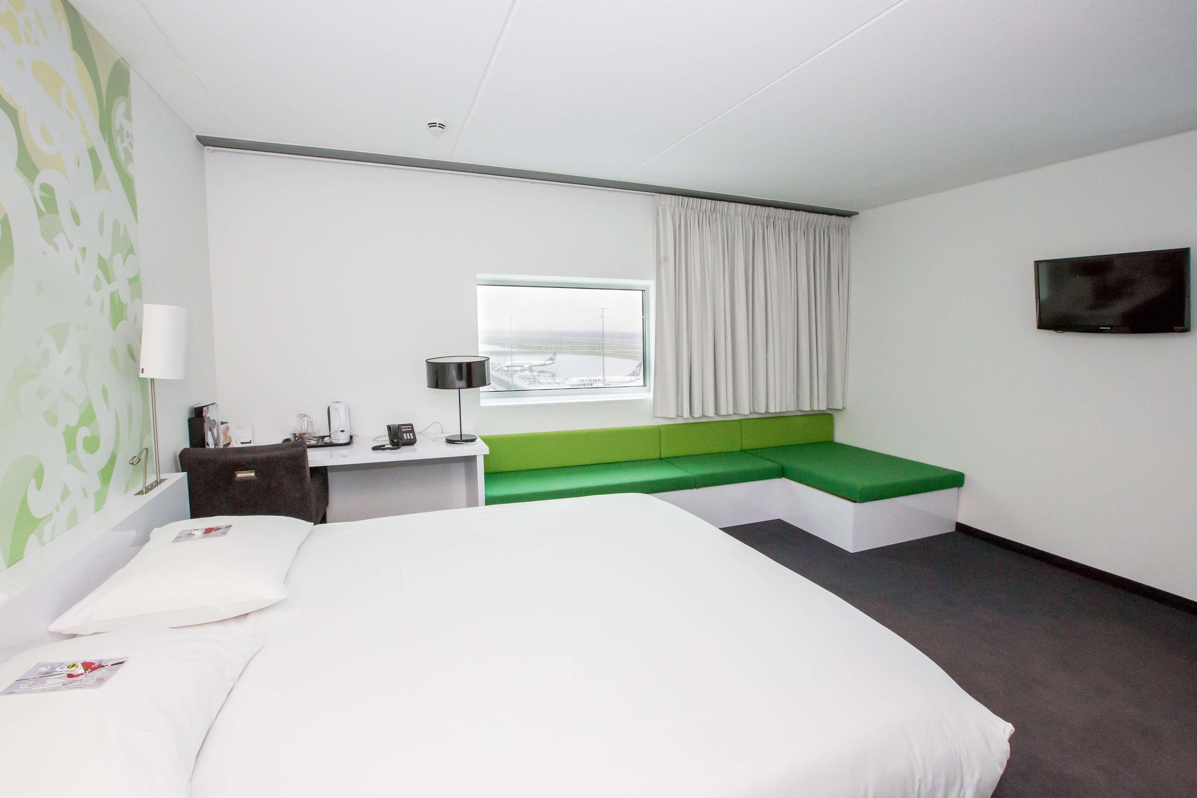 Tulip Airport Hotel 3*