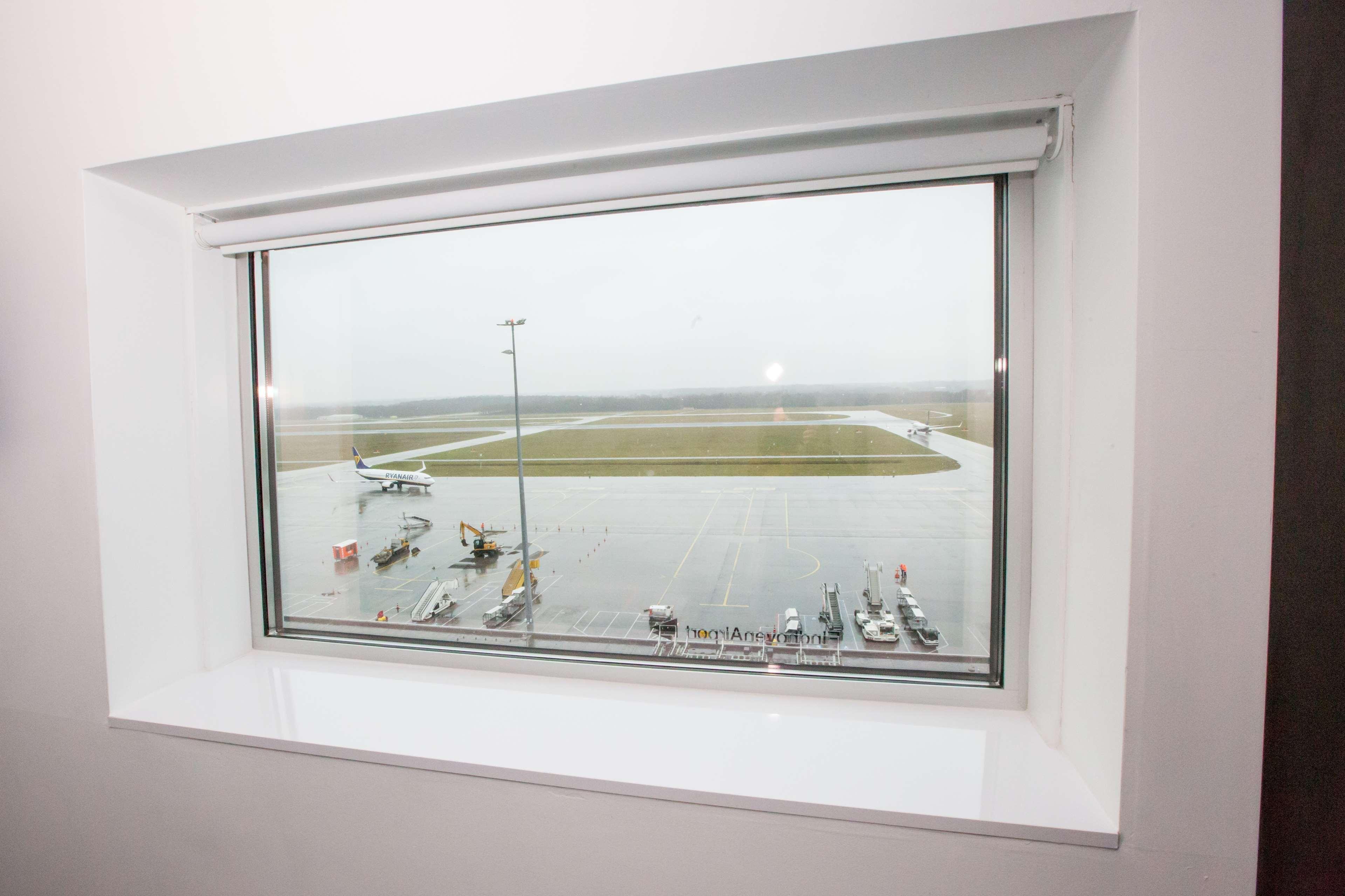 Hotel Tulip Airport