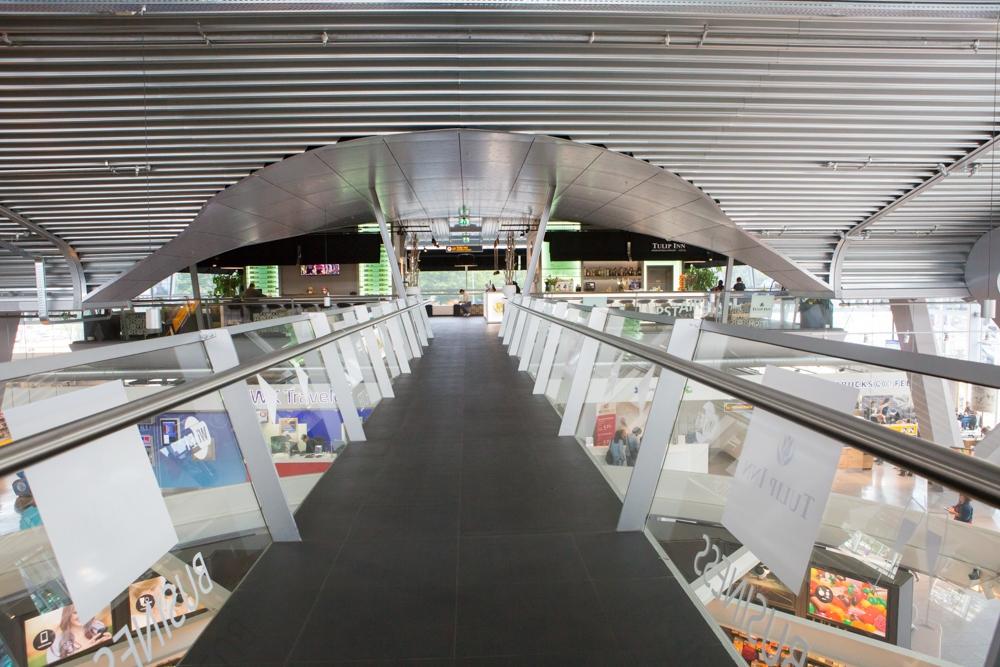 Tulip Airport Hotel Eindhoven