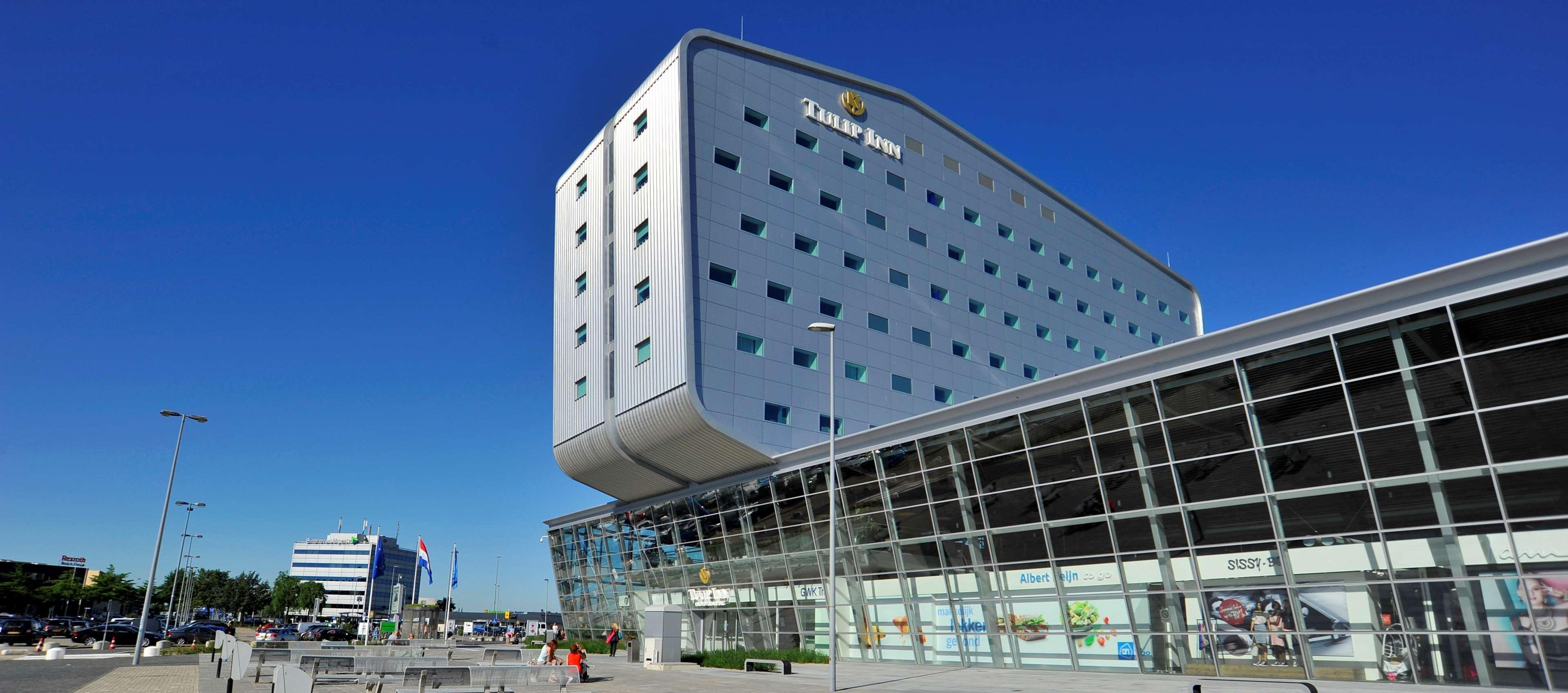 Hotel Tulip Airport