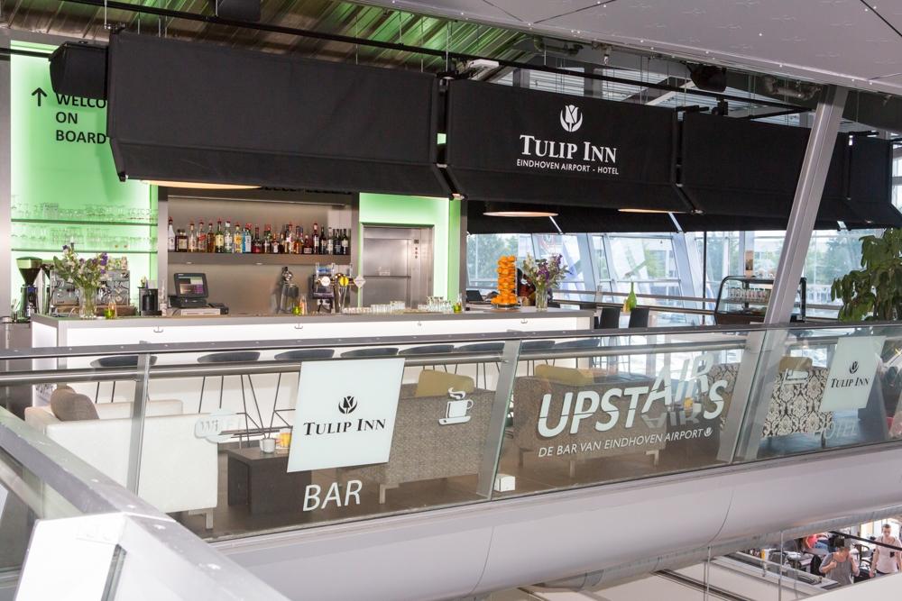 Hotel Tulip Airport 3*
