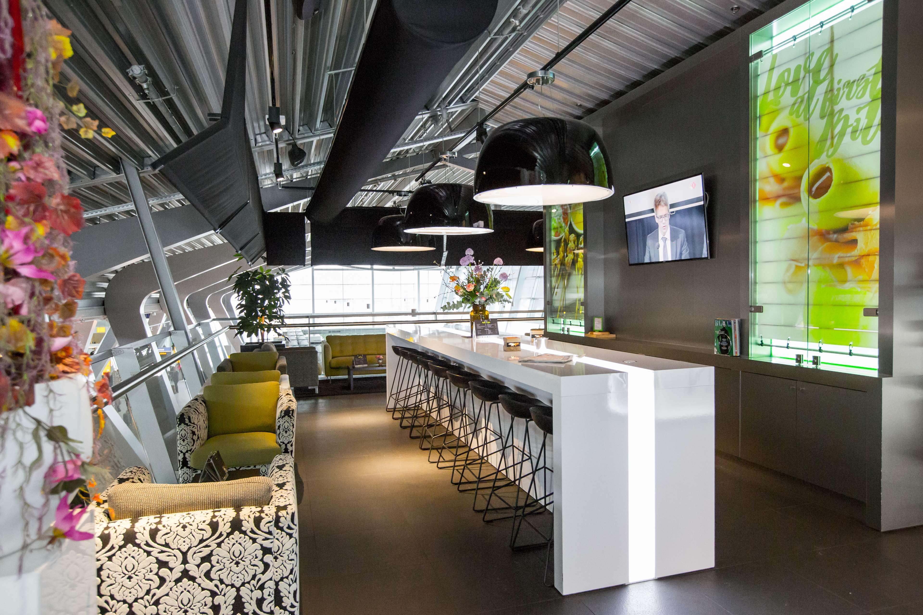 Tulip Airport 3* Eindhoven