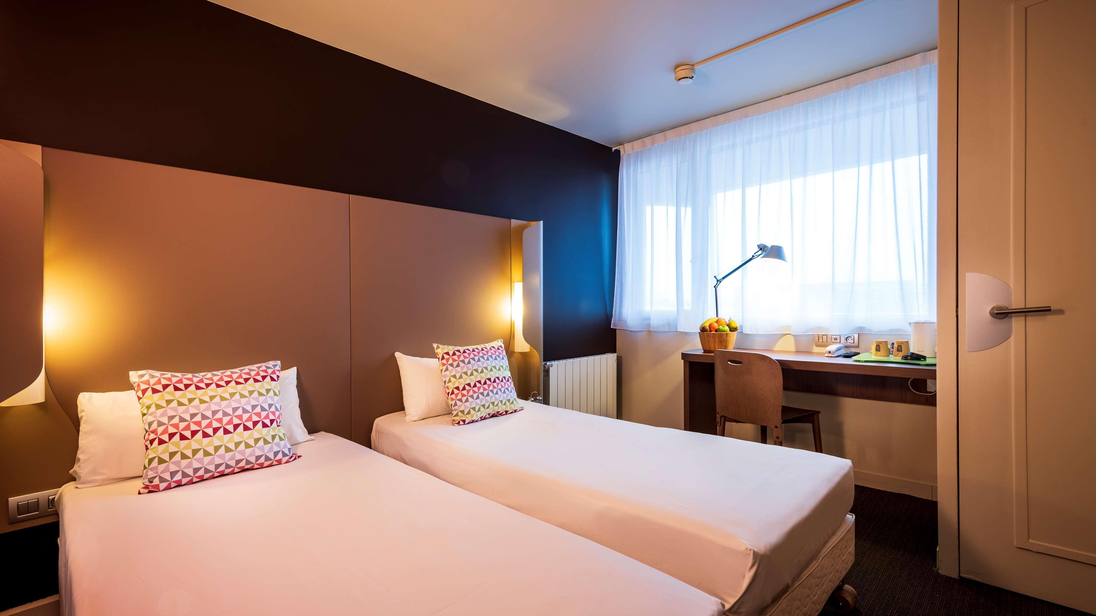 Hotel Campanile Hotel&restaurant