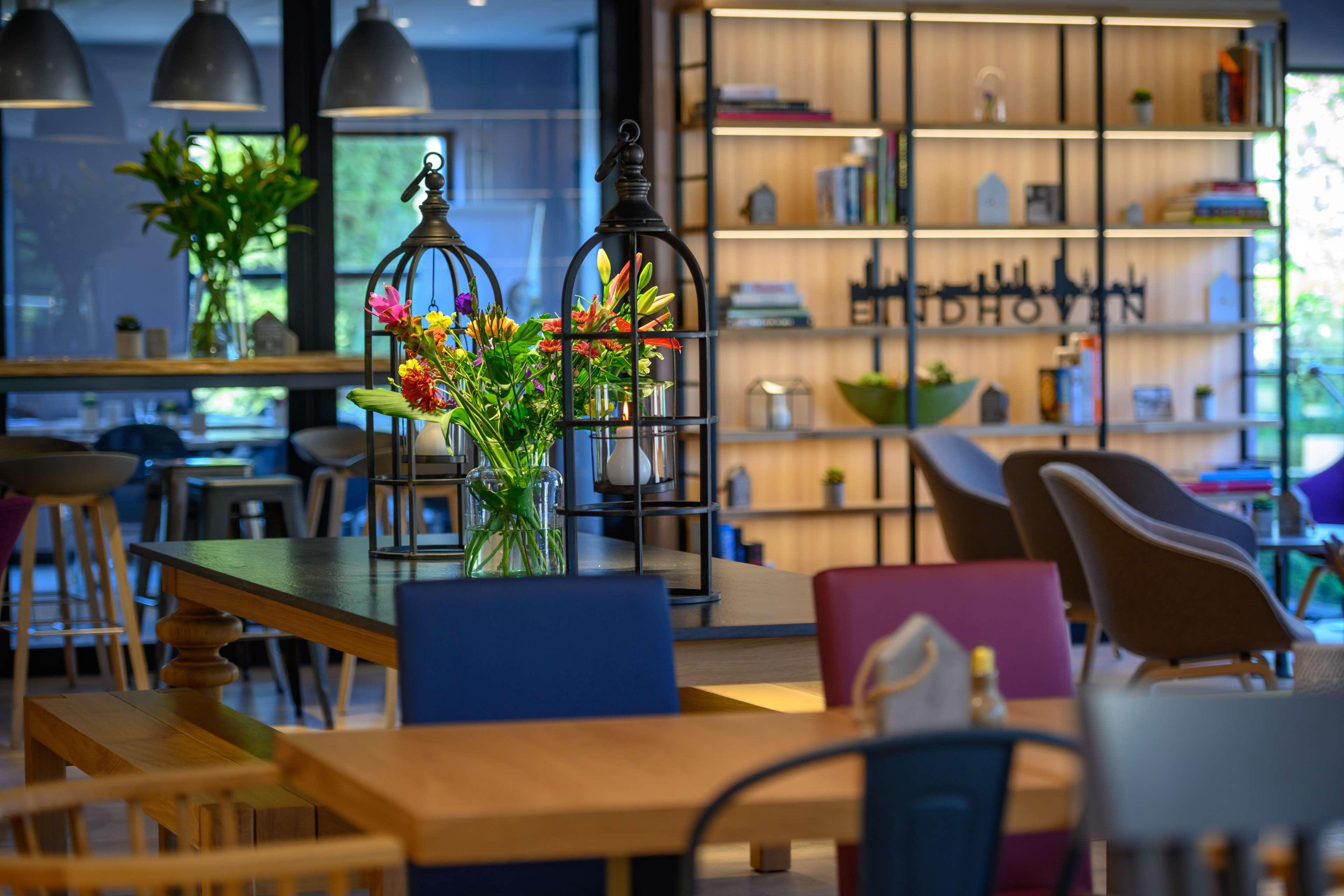 Hotel Campanile Hotel&restaurant 3*