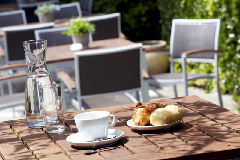 Campanile Hotel&restaurant