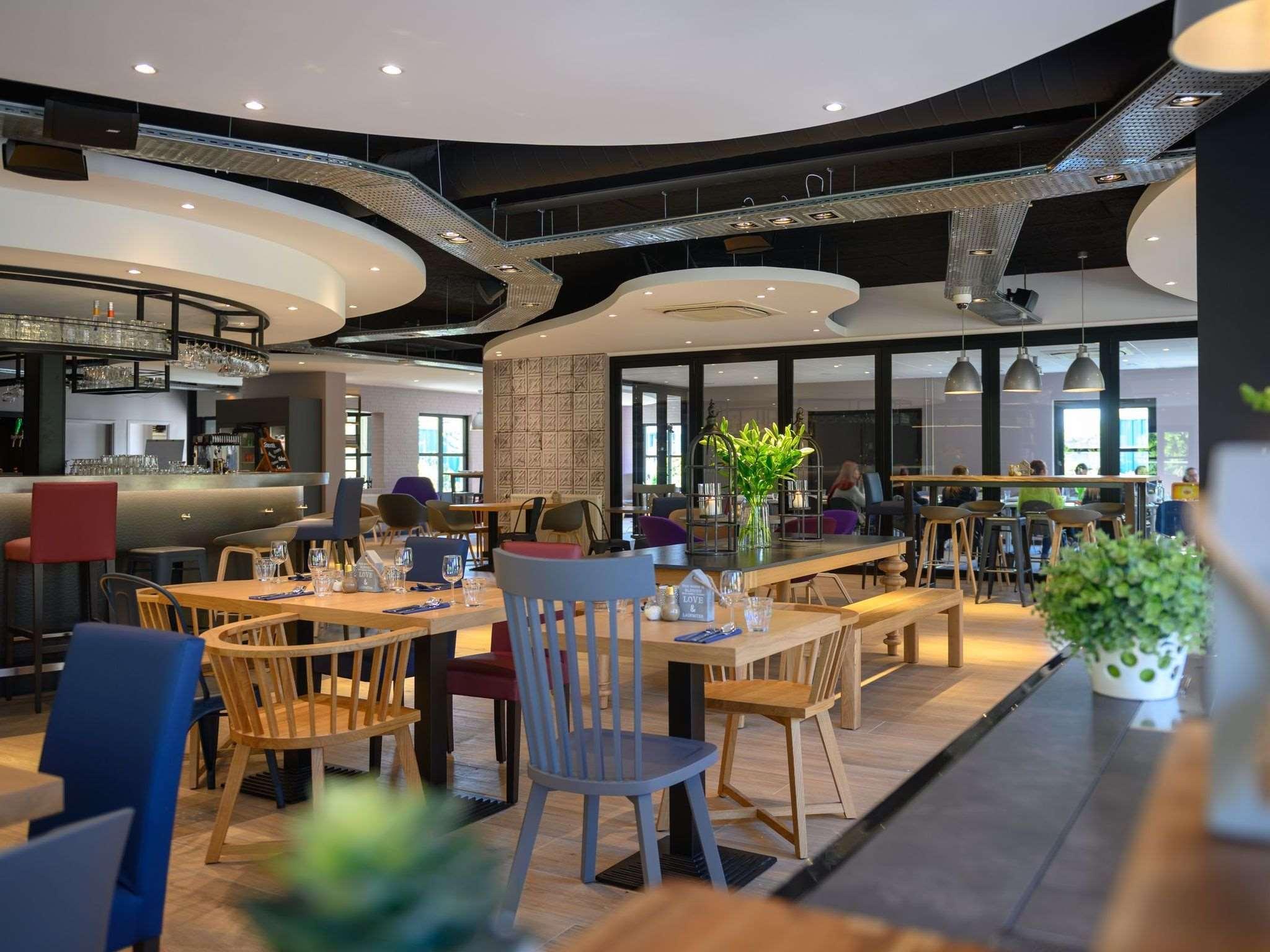 Campanile Hotel&restaurant 3*