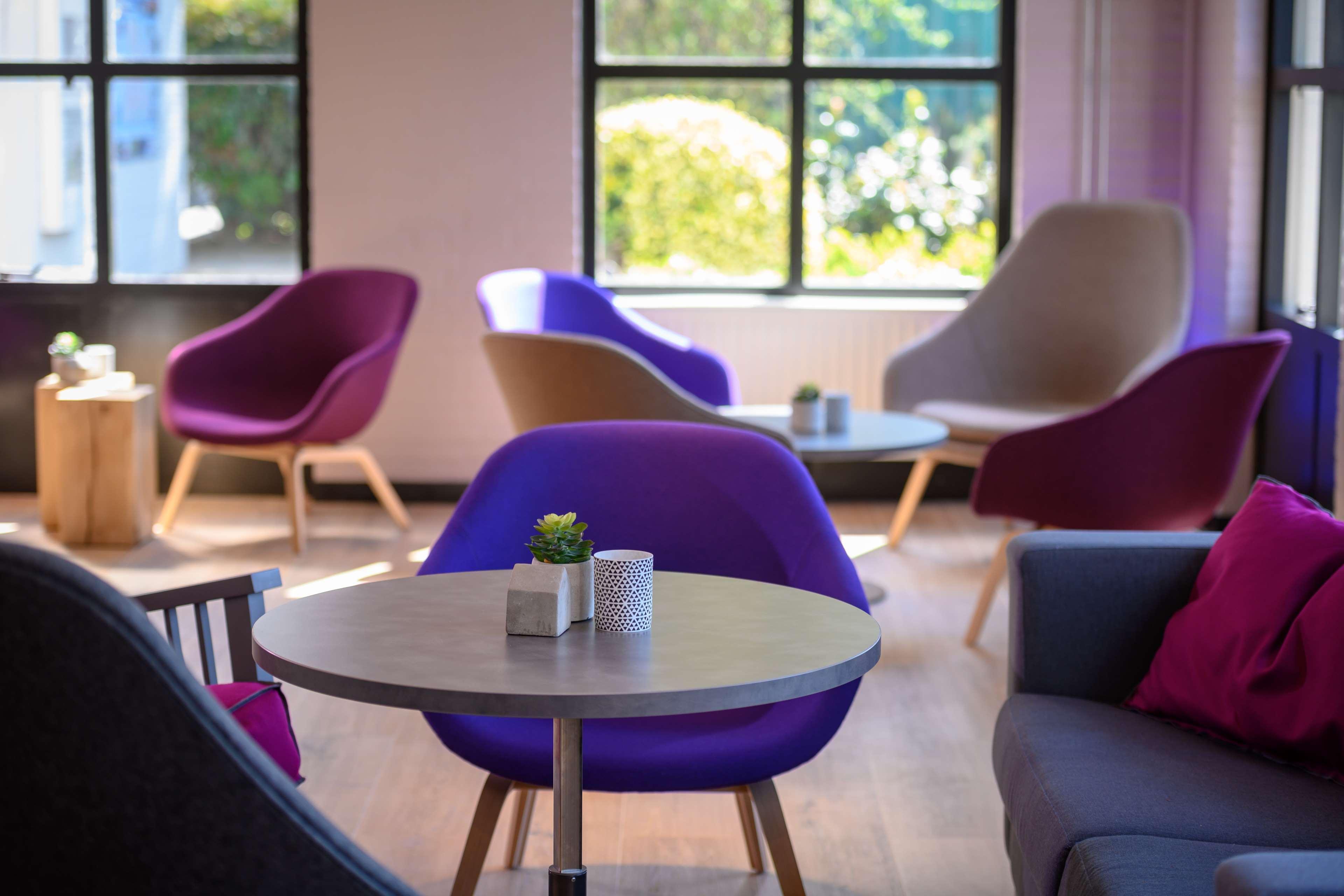 Hotel Campanile Hotel&restaurant 3*