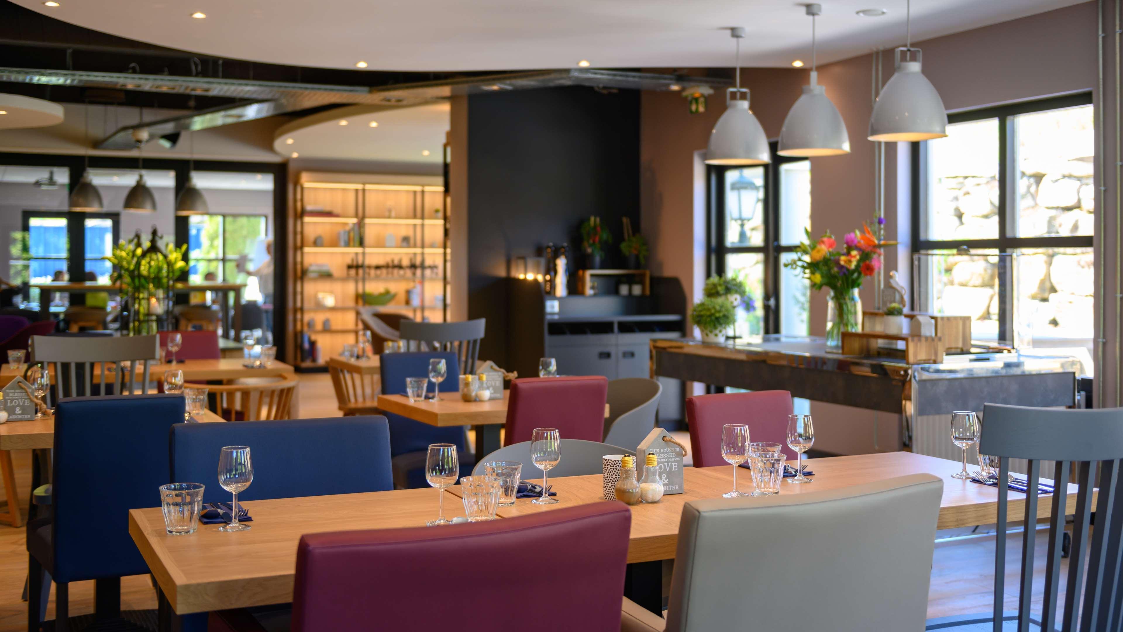 Hotel Campanile Hotel&restaurant 3*