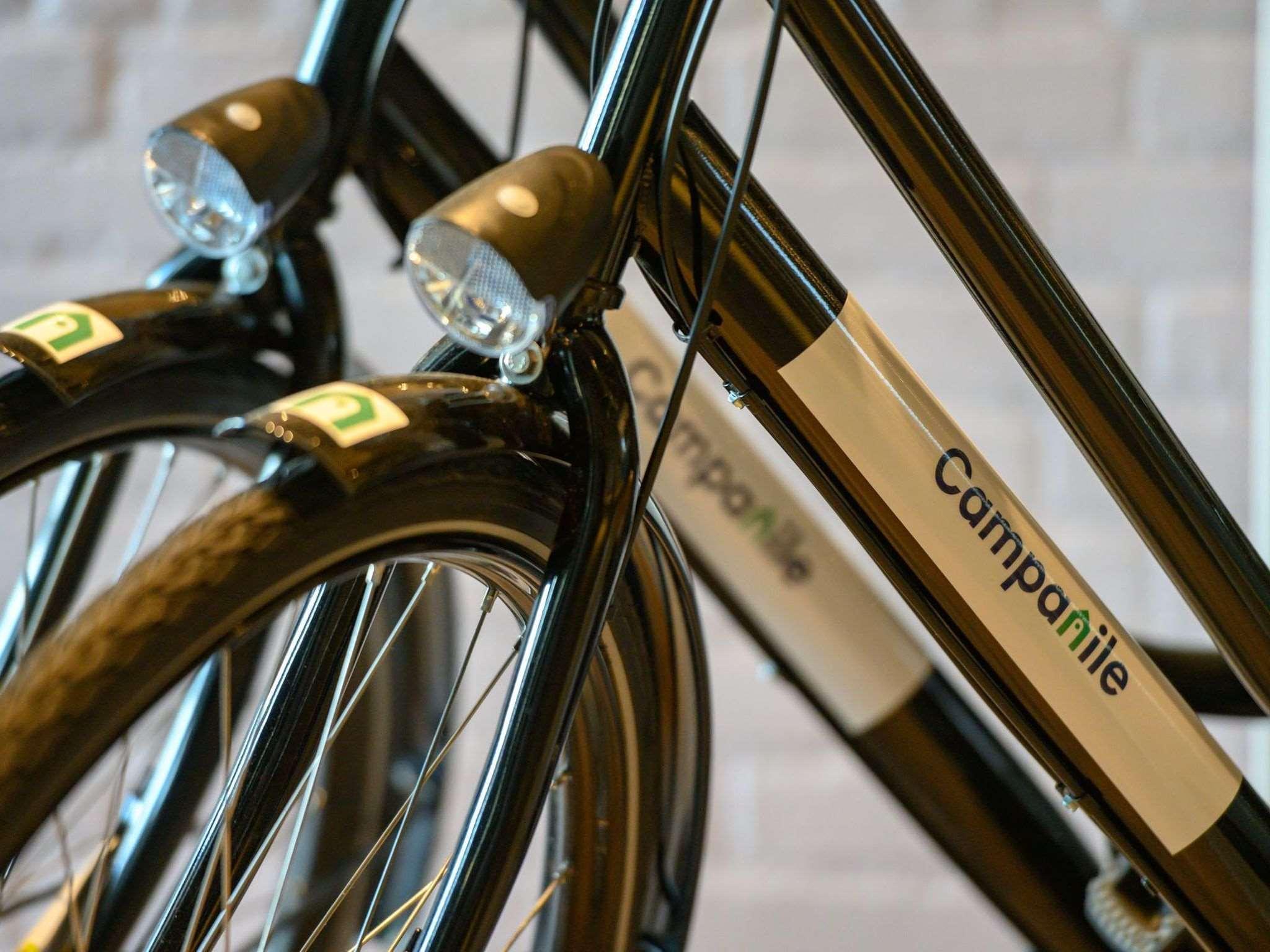 Campanile Hotel&restaurant Eindhoven