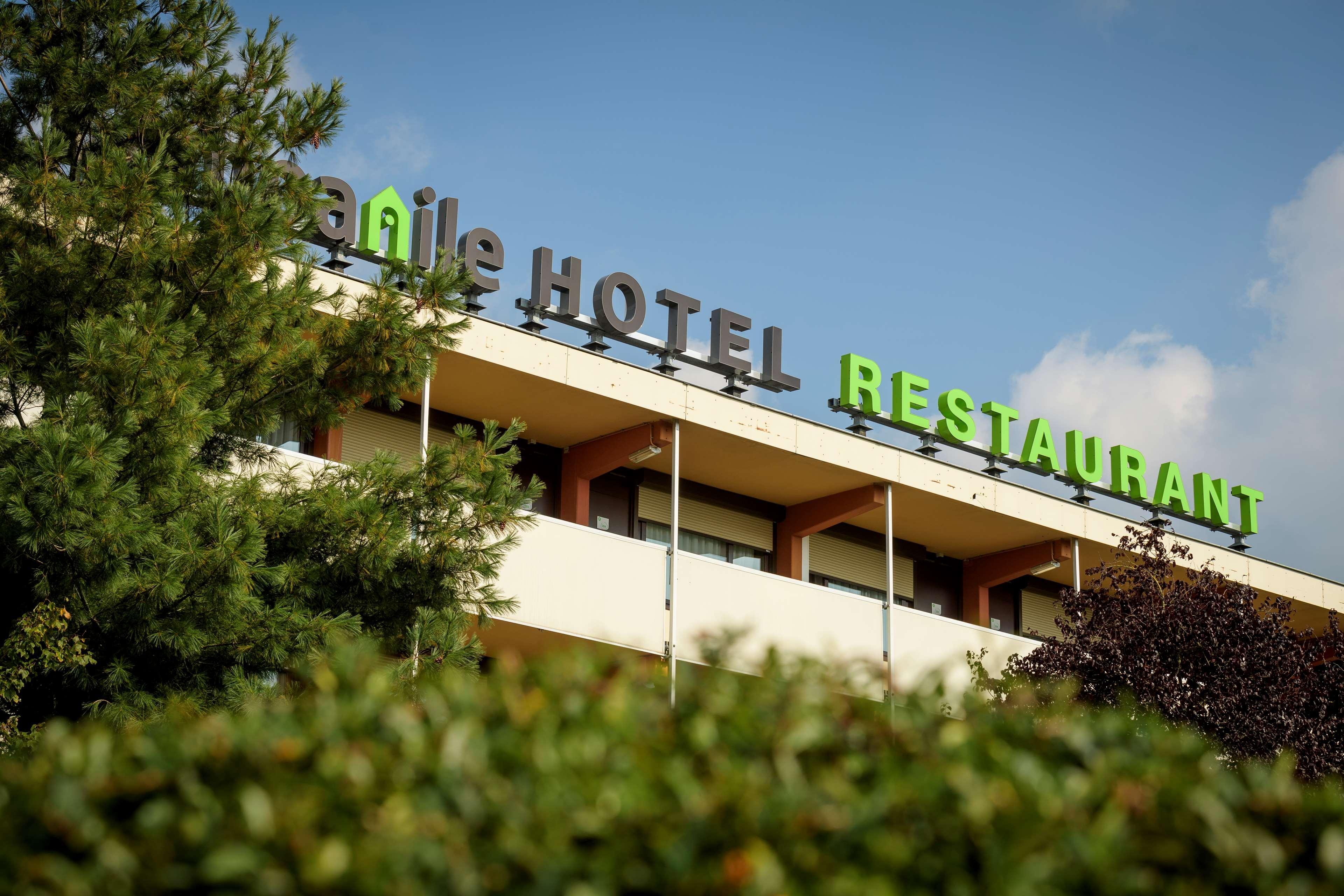 Hotel Campanile Hotel&restaurant Eindhoven