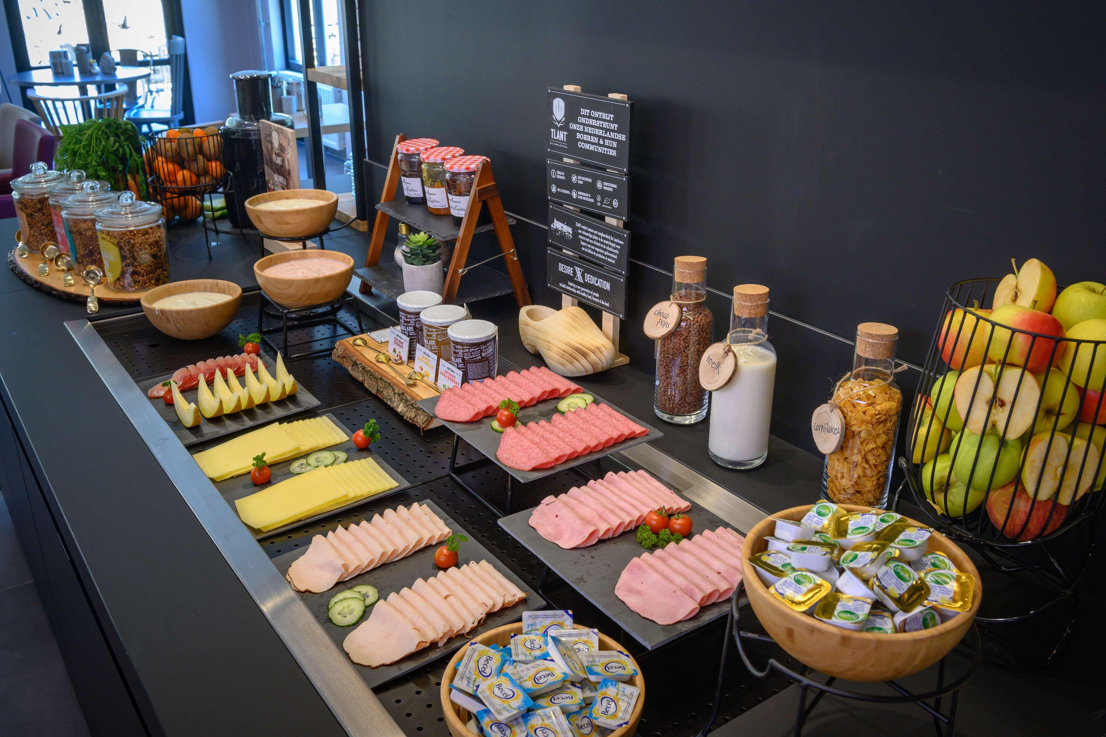 Campanile Hotel&restaurant Hotel Eindhoven