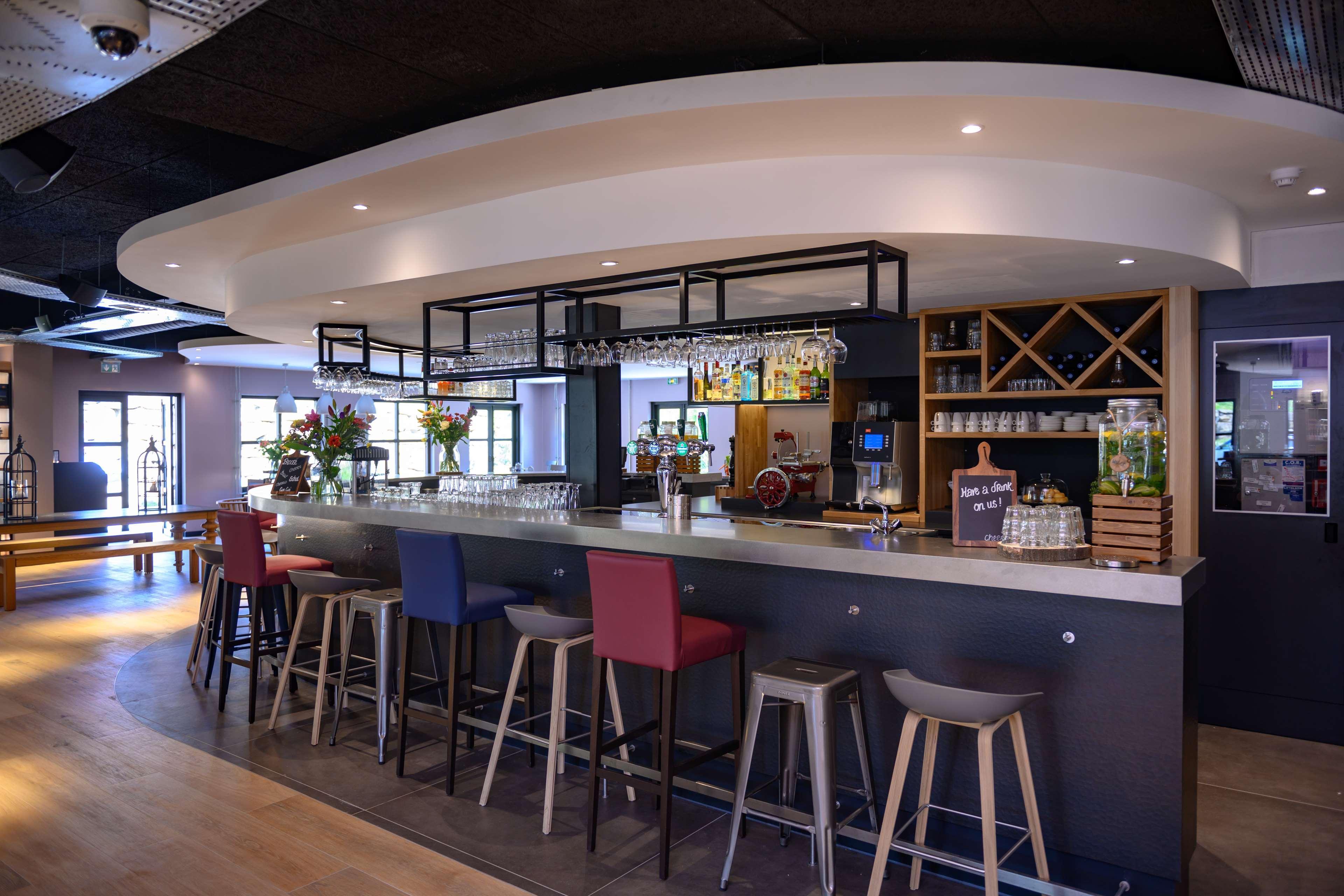 Hotel Campanile Hotel&restaurant Eindhoven