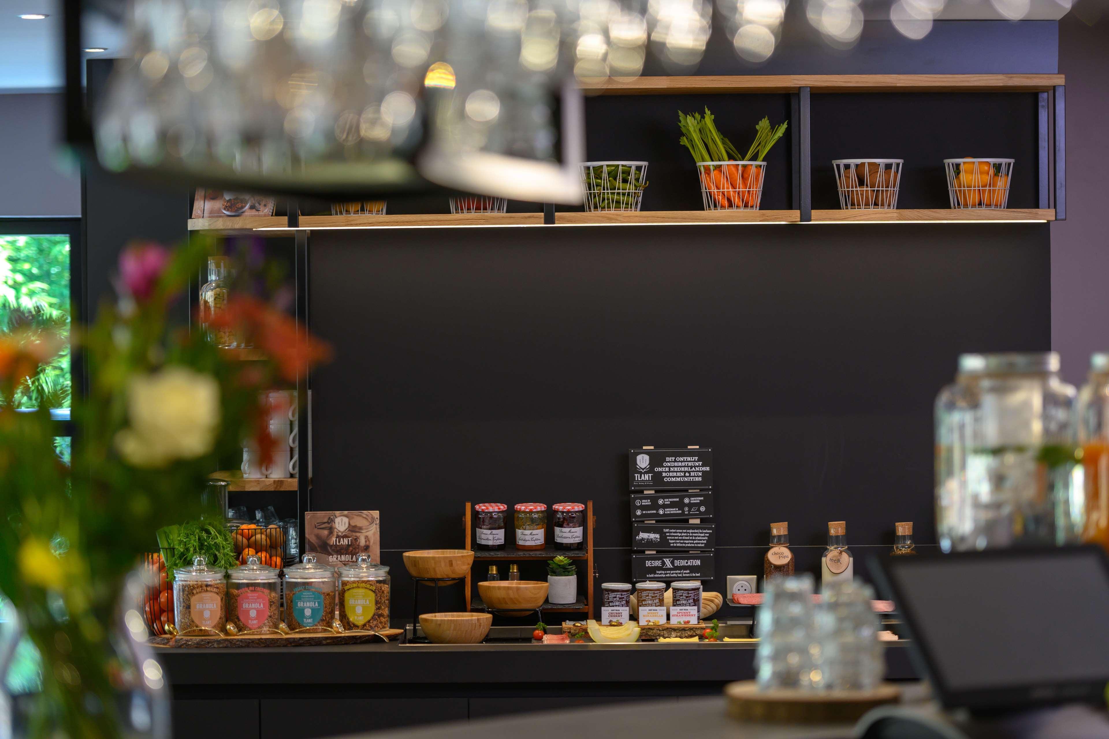 Campanile Hotel&restaurant 3* Eindhoven
