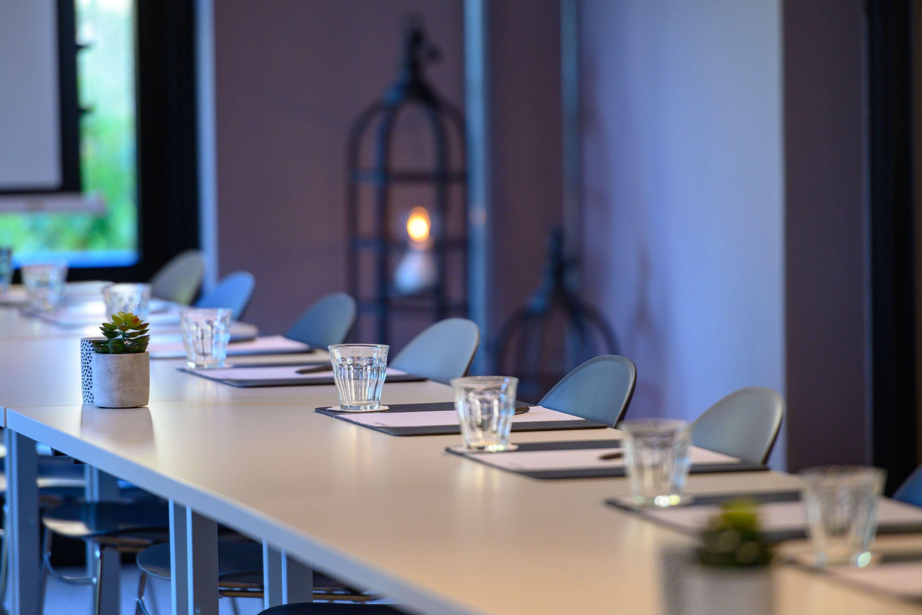 Hotel Campanile Hotel&restaurant Eindhoven