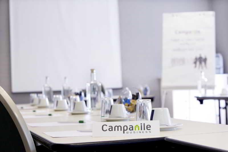 Campanile Hotel&restaurant Hotel