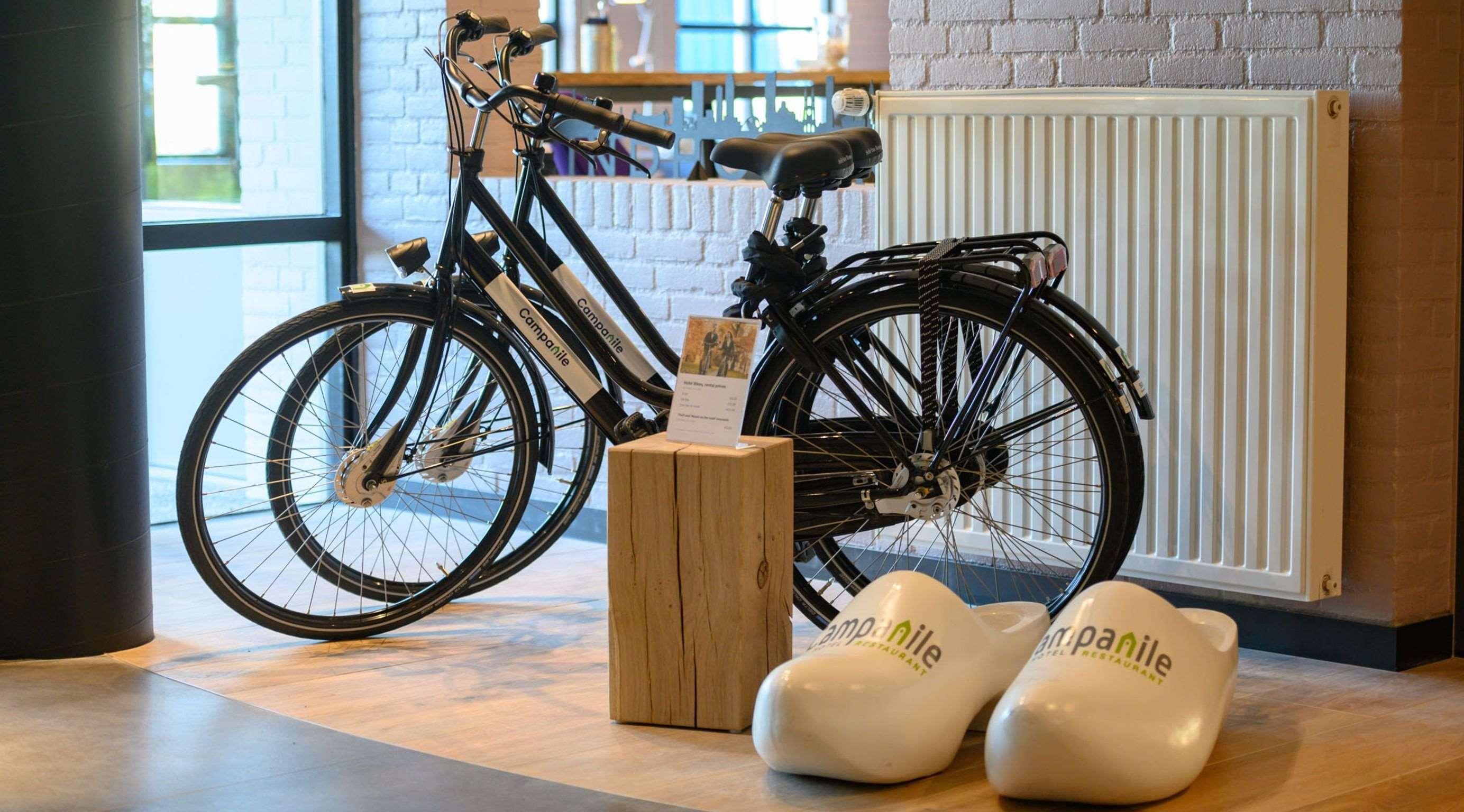 Campanile Hotel&restaurant Eindhoven
