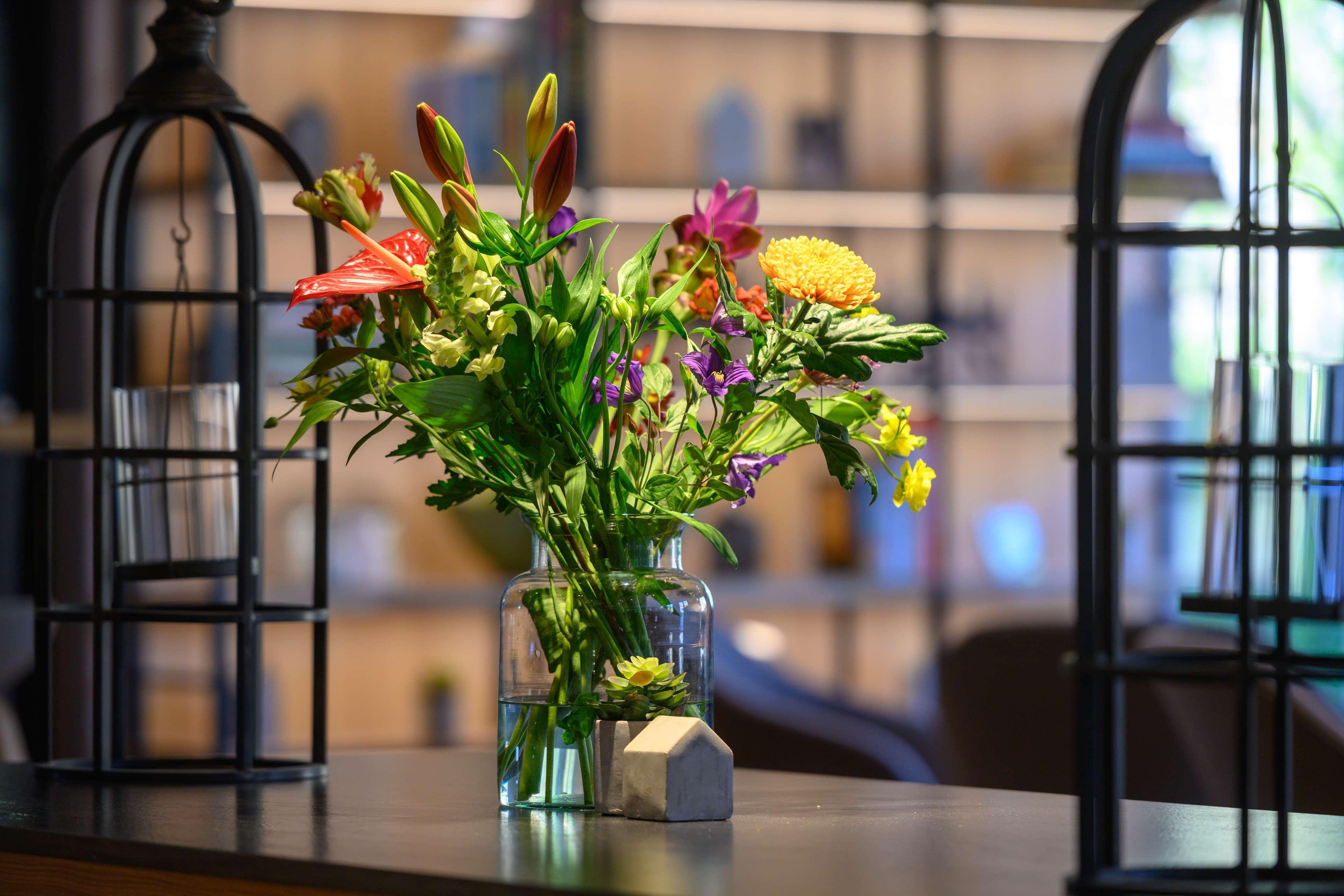 Campanile Hotel&restaurant