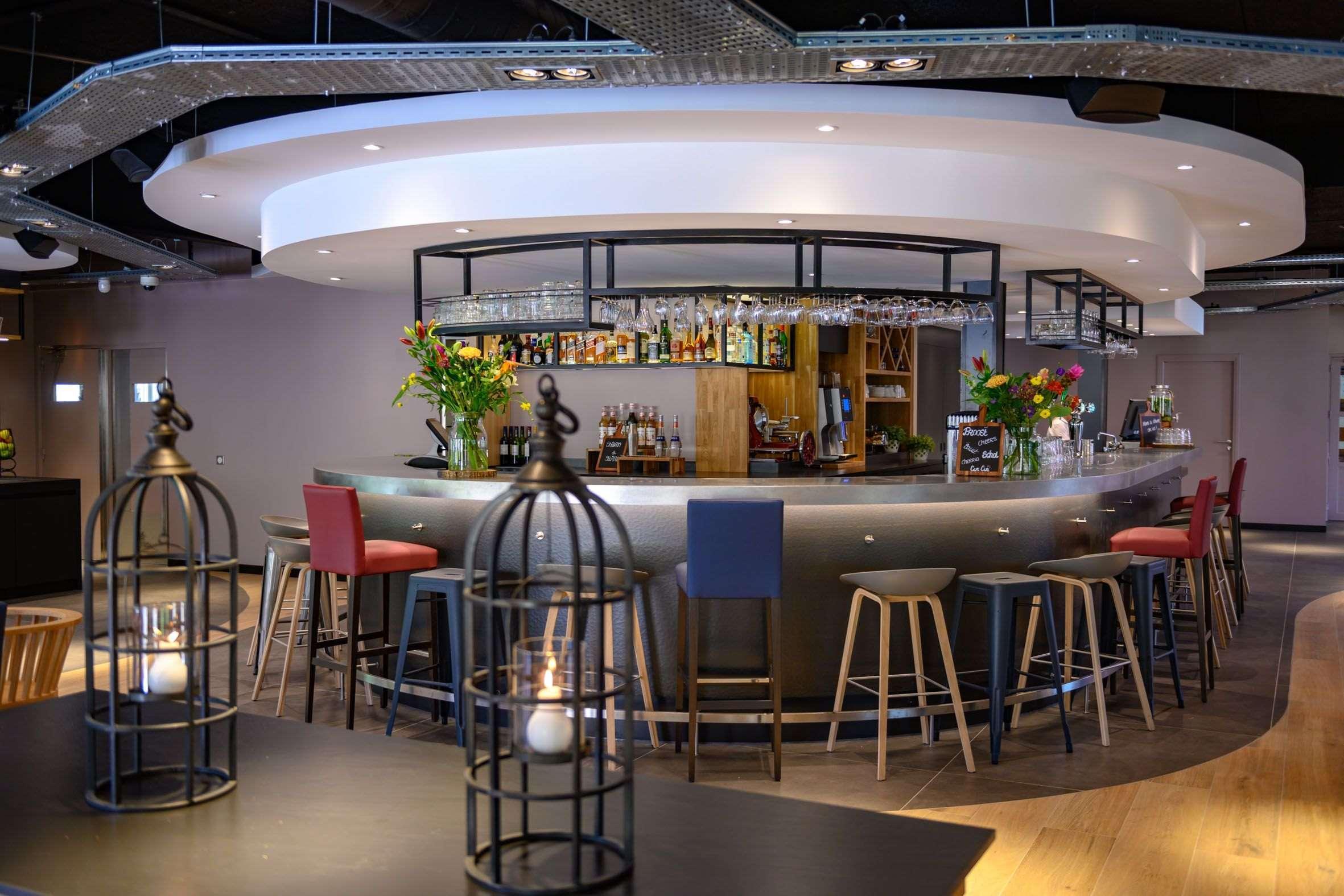 Campanile Hotel&restaurant 3*