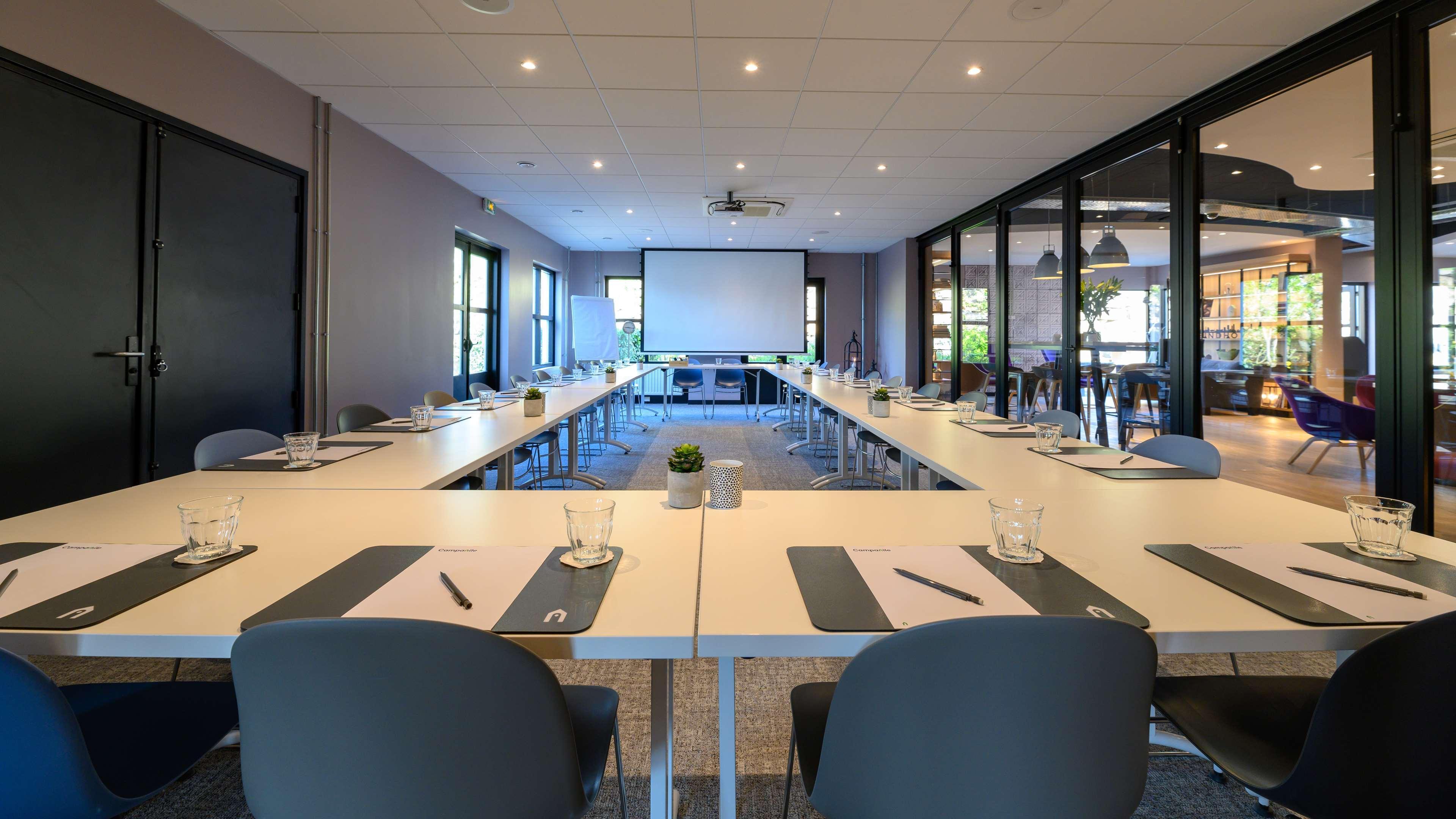 Campanile Hotel&restaurant Eindhoven