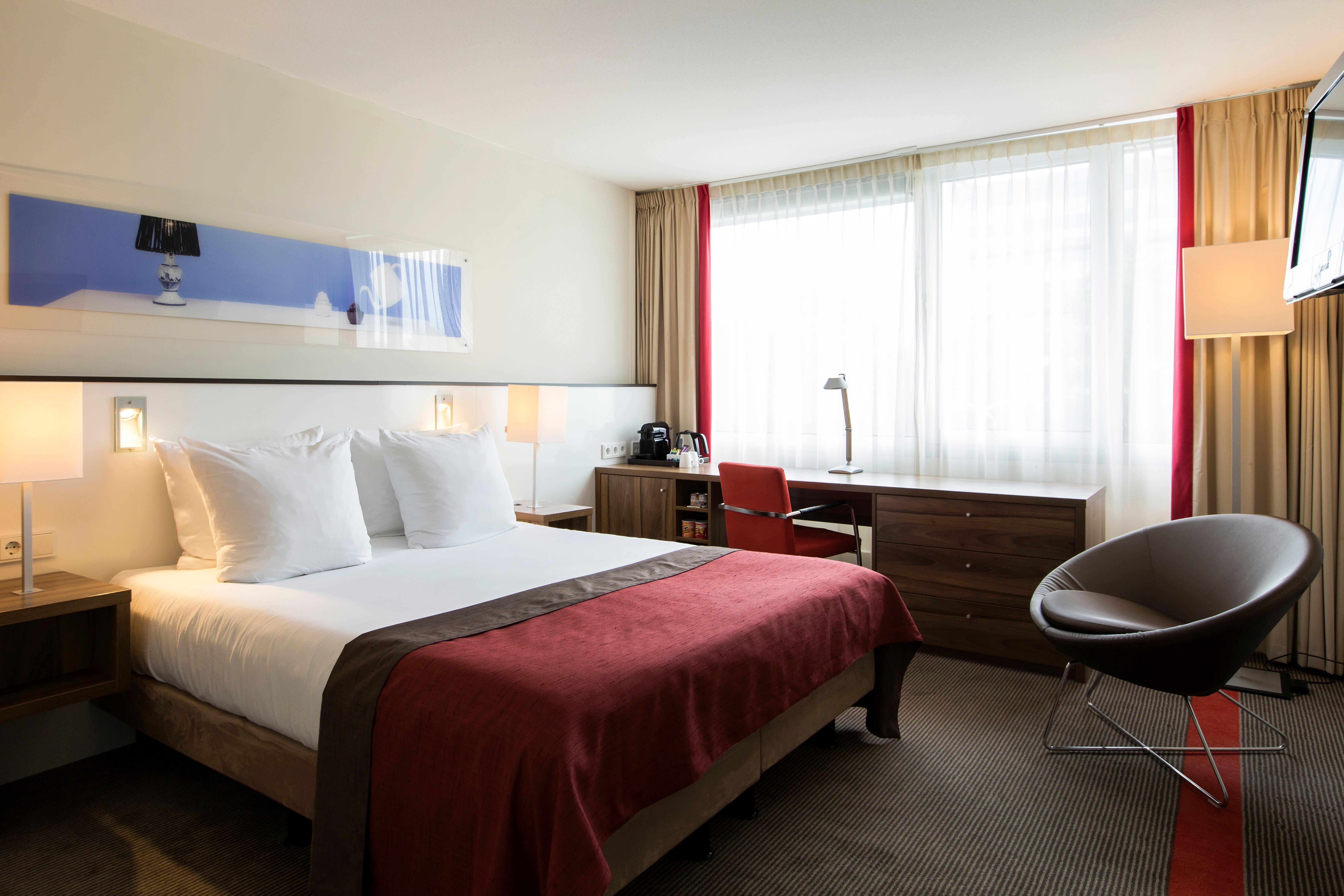 Hotel Centre By Ihg