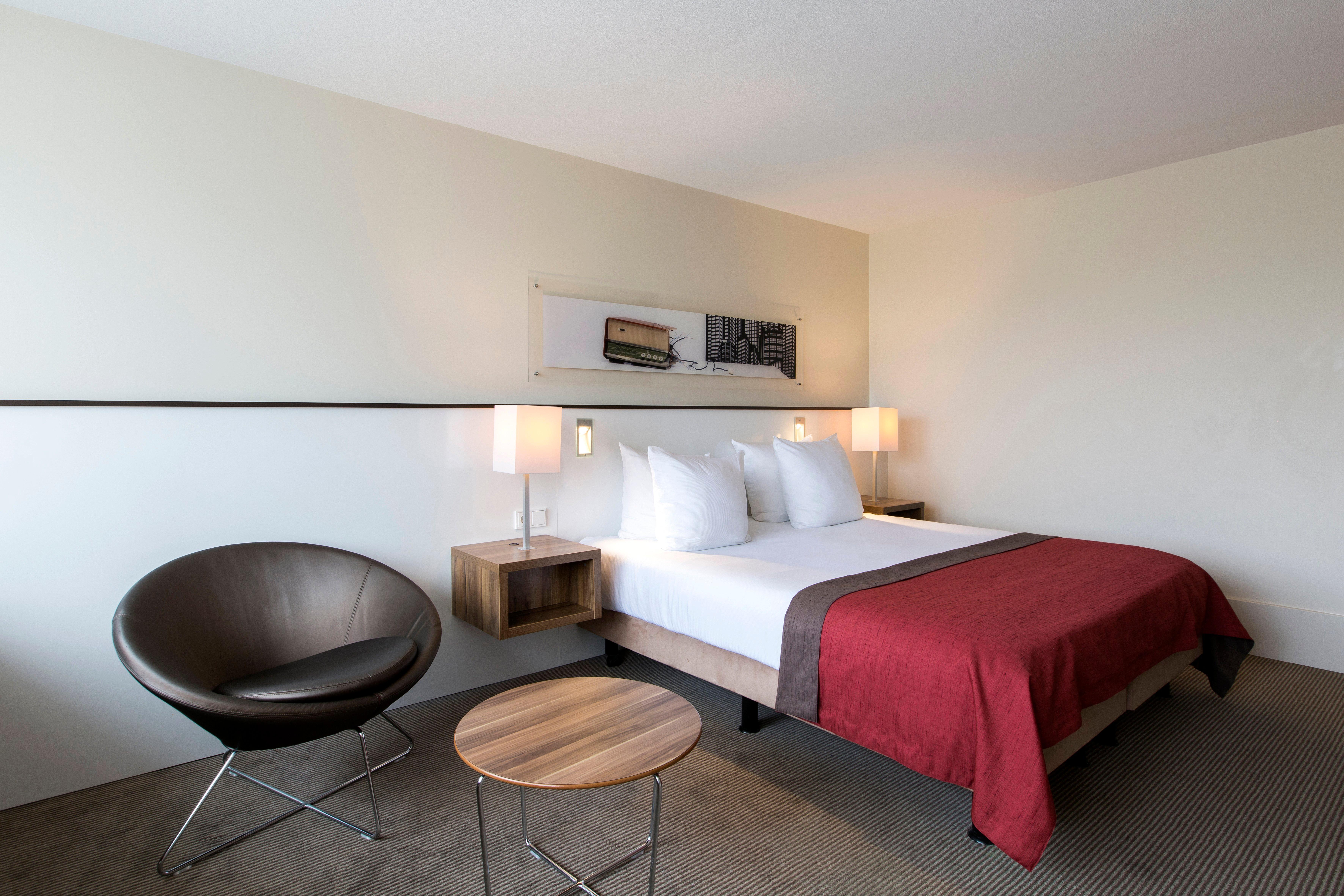 Centre By Ihg Eindhoven