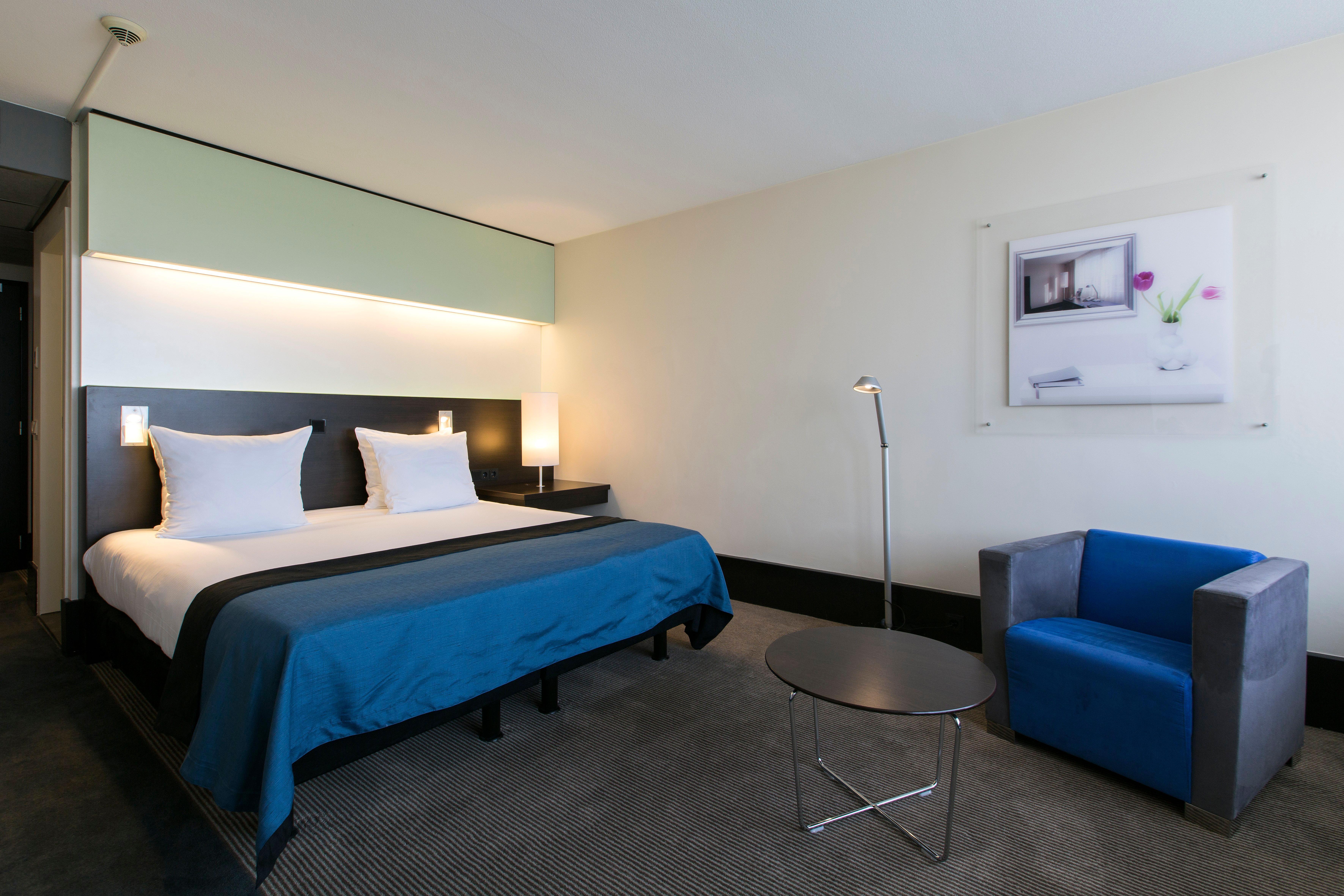 Centre By Ihg 4*