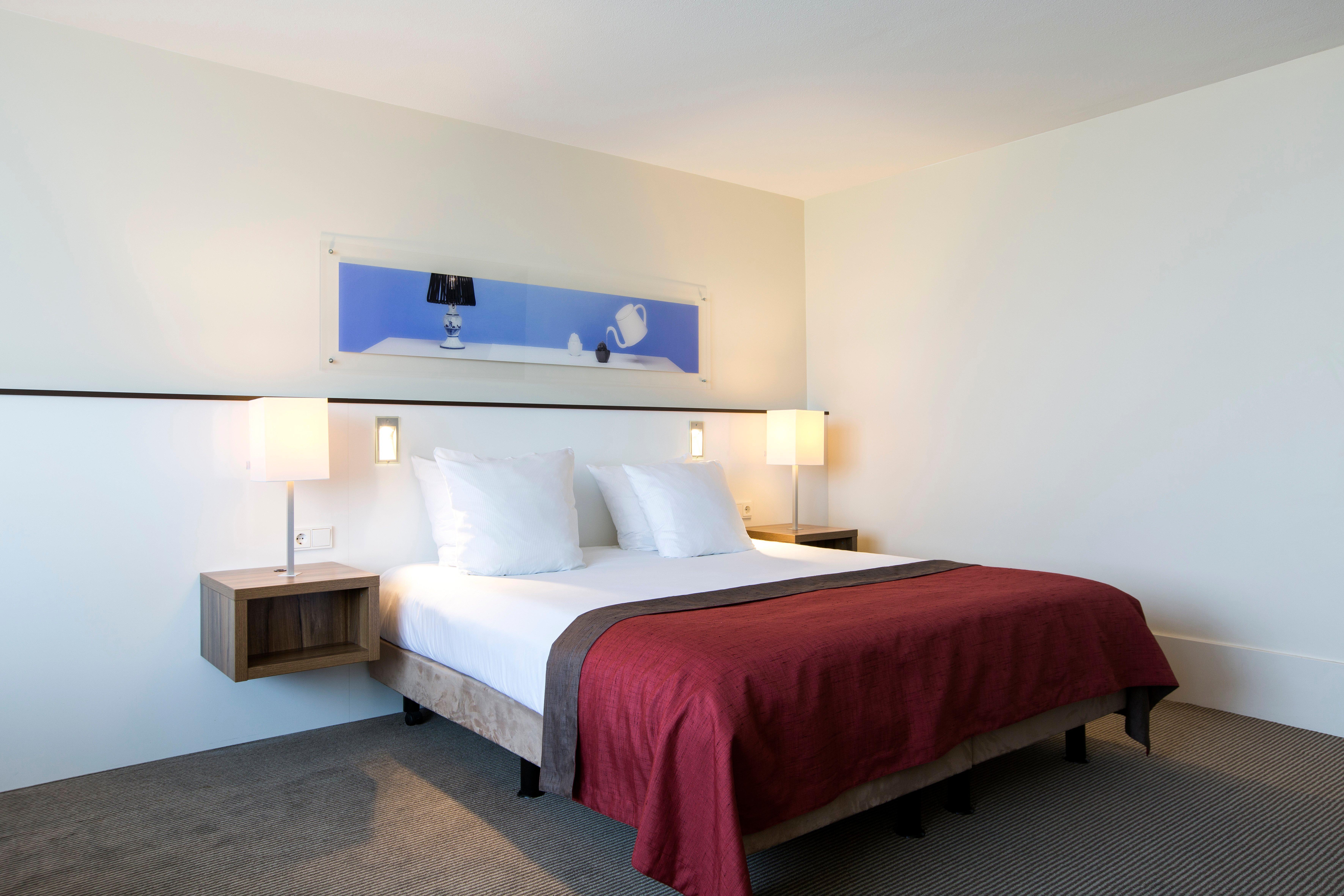 Hotel Centre By Ihg