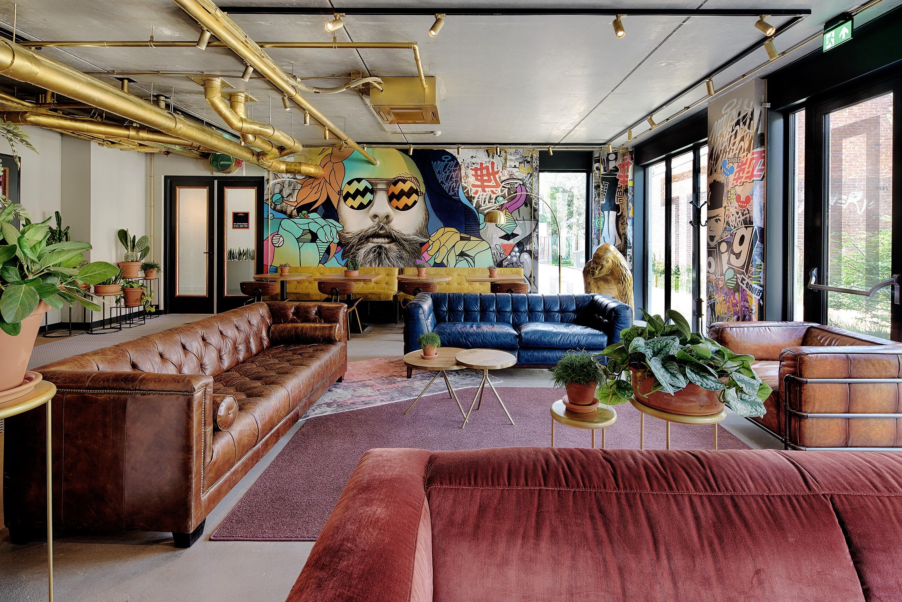 The Match Hotel 3*