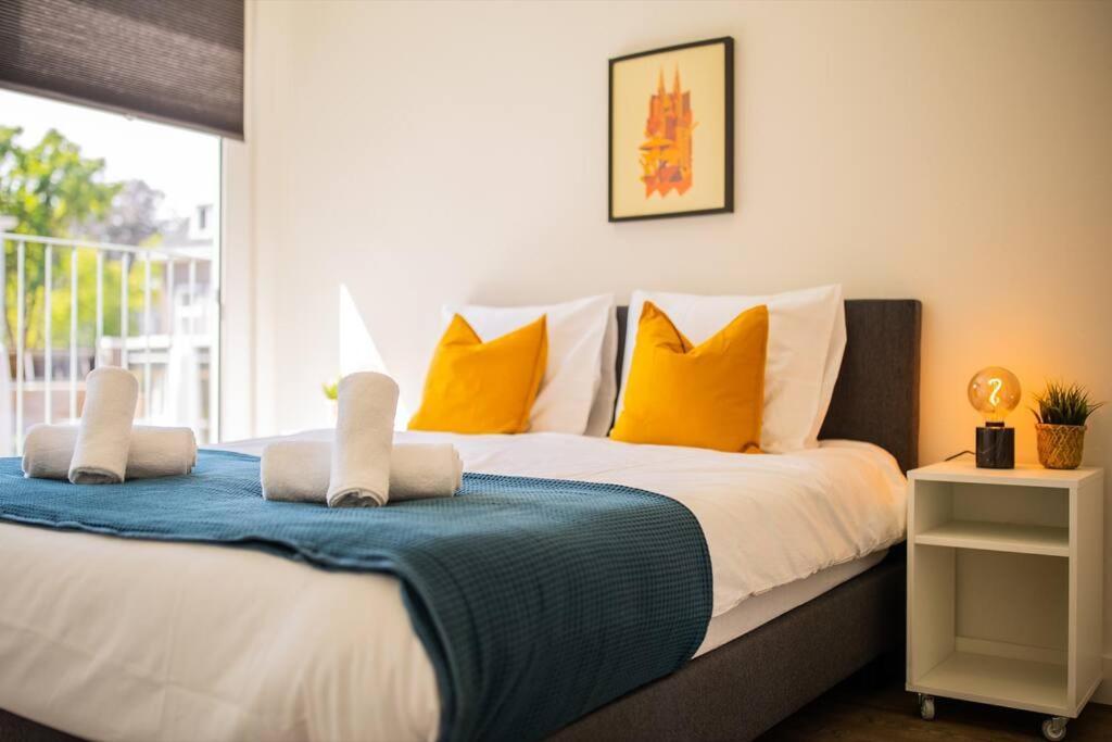 Lovely 3 Bedroom In 65m2 - Sd23n Eindhoven