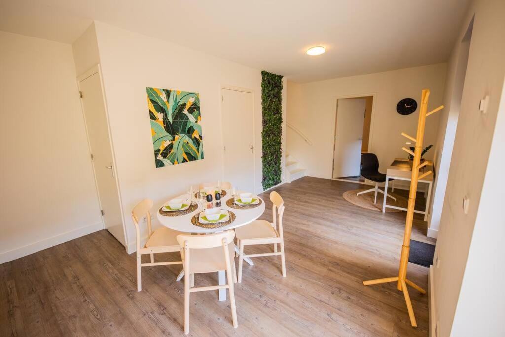 Lovely 3 Bedroom In 65m2 - Sd23n *
