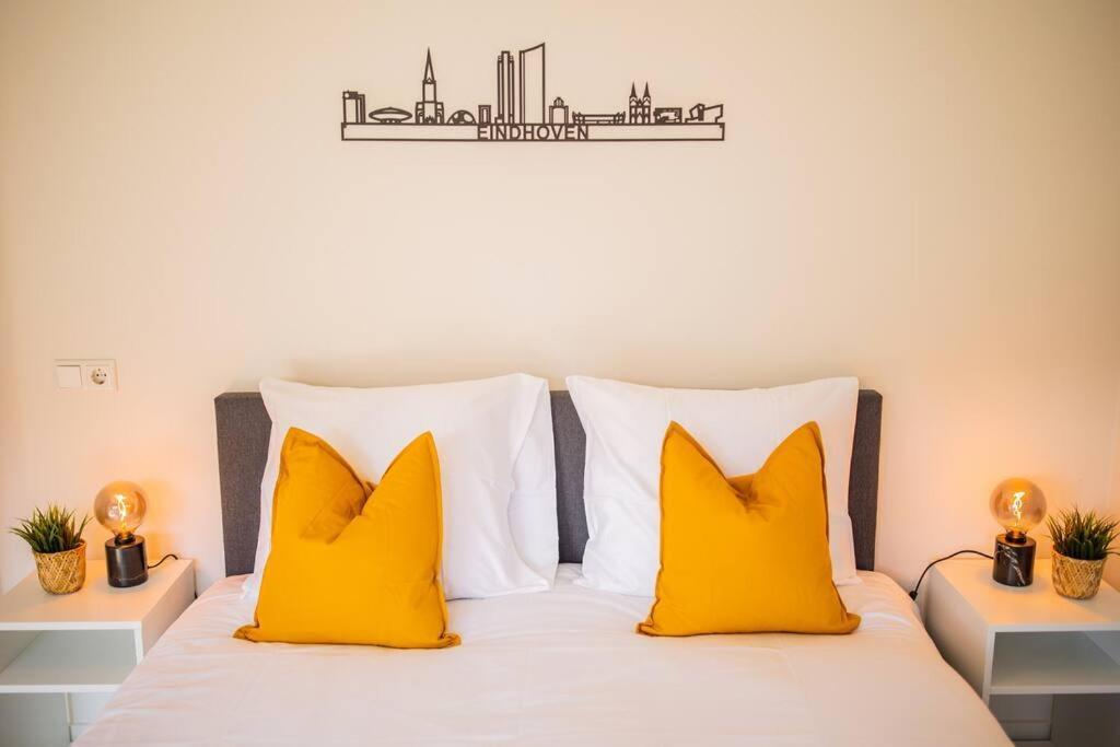 Appartement Lovely 3 Bedroom In 65m2 - Sd23n *