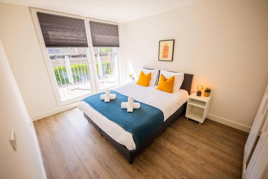 Lovely 3 Bedroom In 65m2 - Sd23n Appartement *