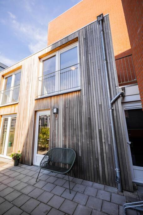 Appartement Lovely 3 Bedroom In 65m2 - Sd23n *
