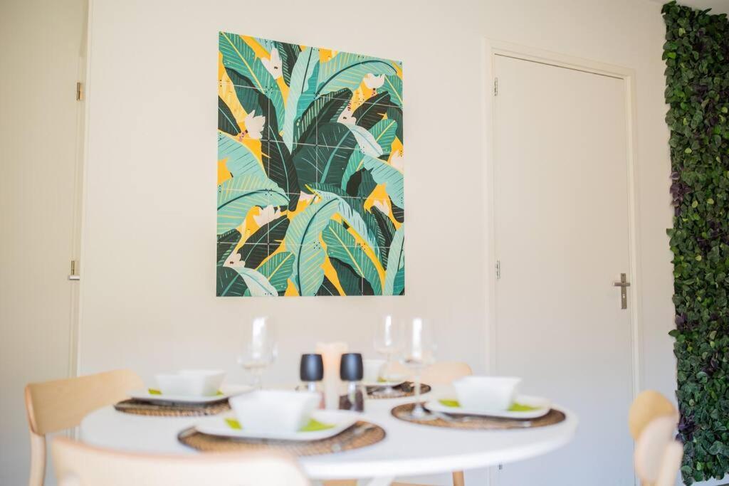 Lovely 3 Bedroom In 65m2 - Sd23n Appartement Eindhoven