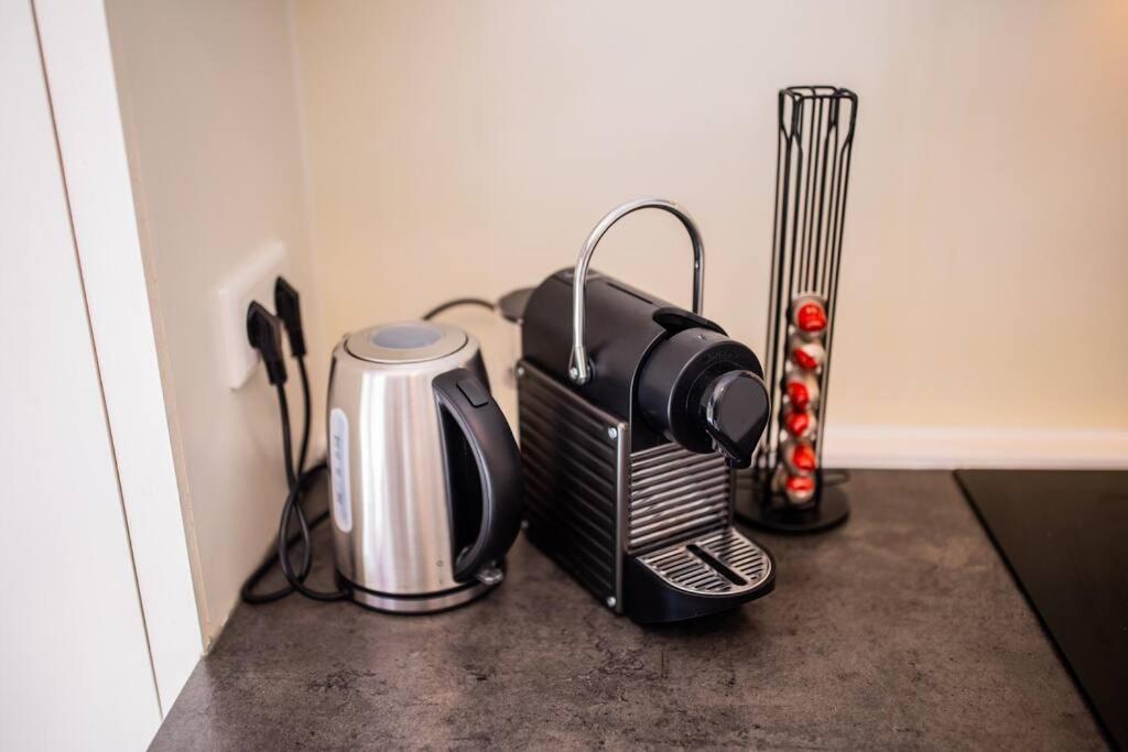 Appartement Lovely 3 Bedroom In 65m2 - Sd23n *