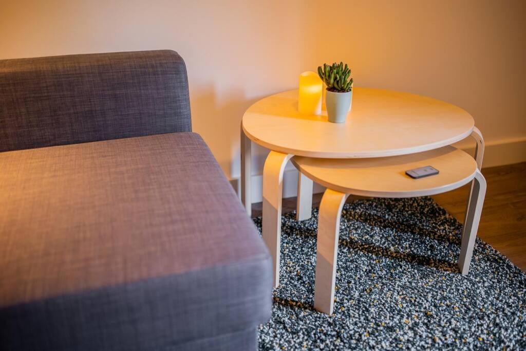 Appartement Lovely 3 Bedroom In 65m2 - Sd23n