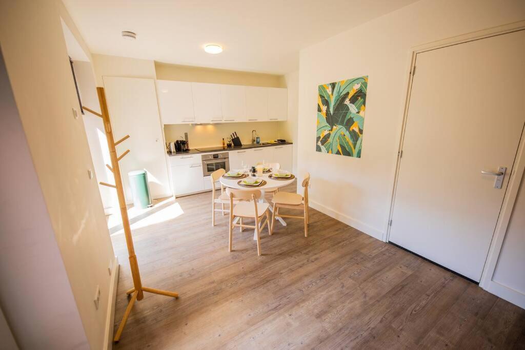 Appartement Lovely 3 Bedroom In 65m2 - Sd23n *