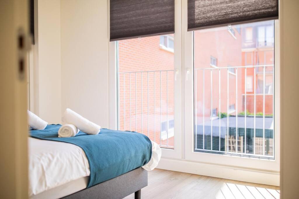 Appartement Lovely 3 Bedroom In 65m2 - Sd23n *