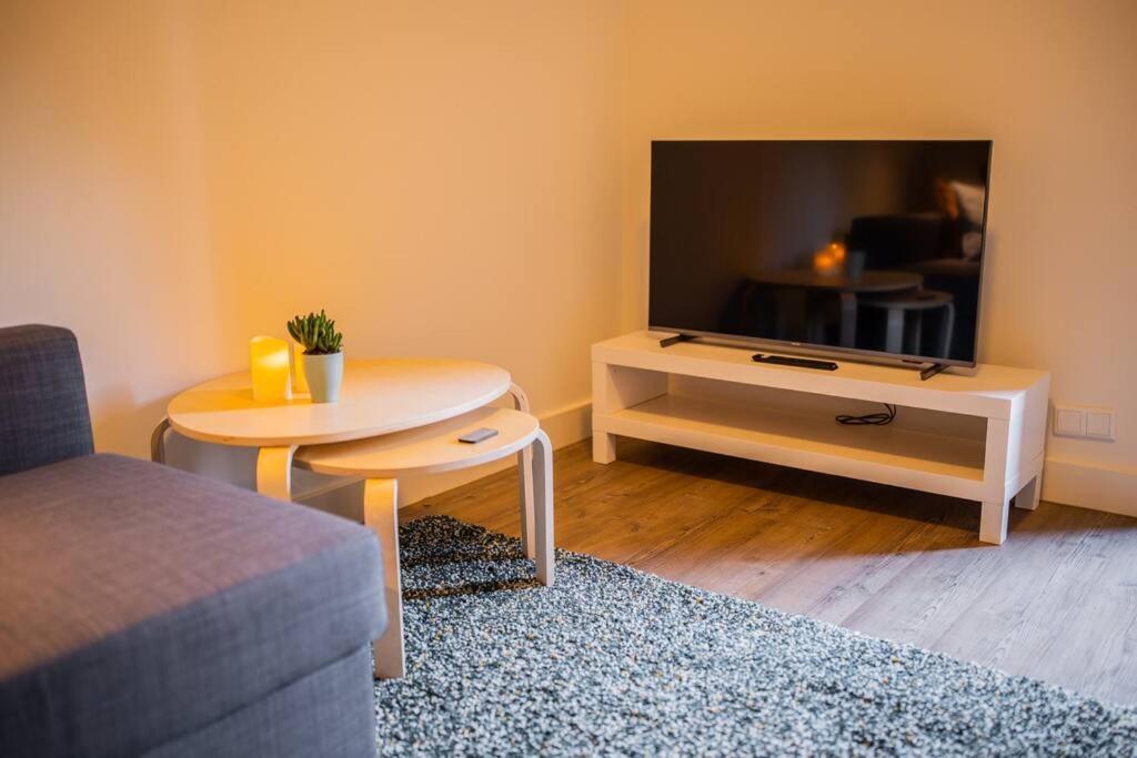 Lovely 3 Bedroom In 65m2 - Sd23n *